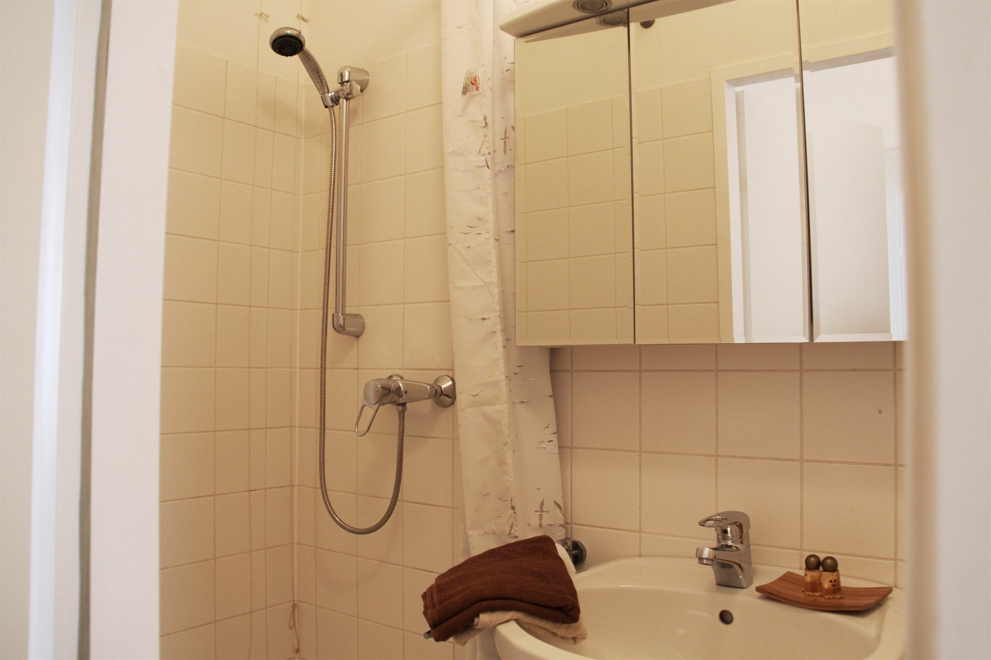 Checkvienna Buchengasse Apartment *