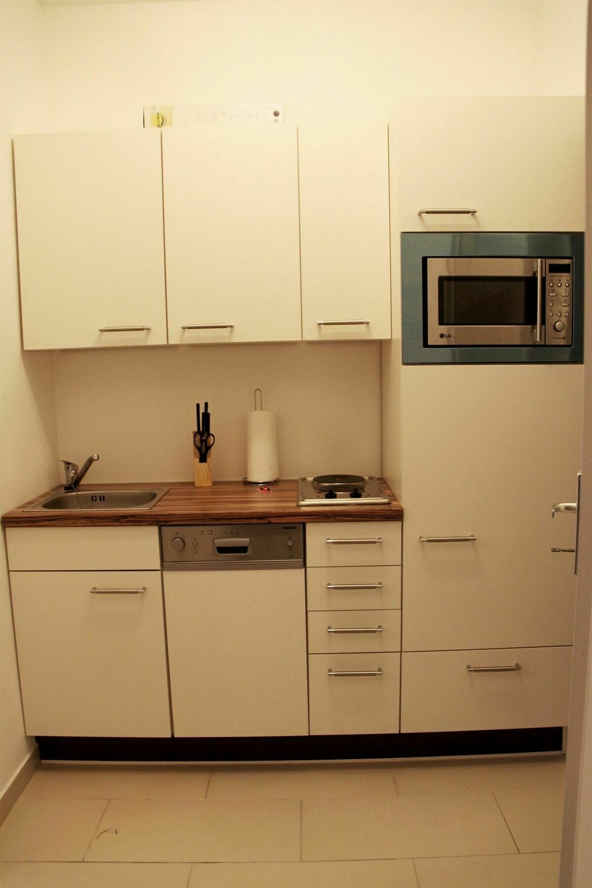 Apartment Haberlgasse
