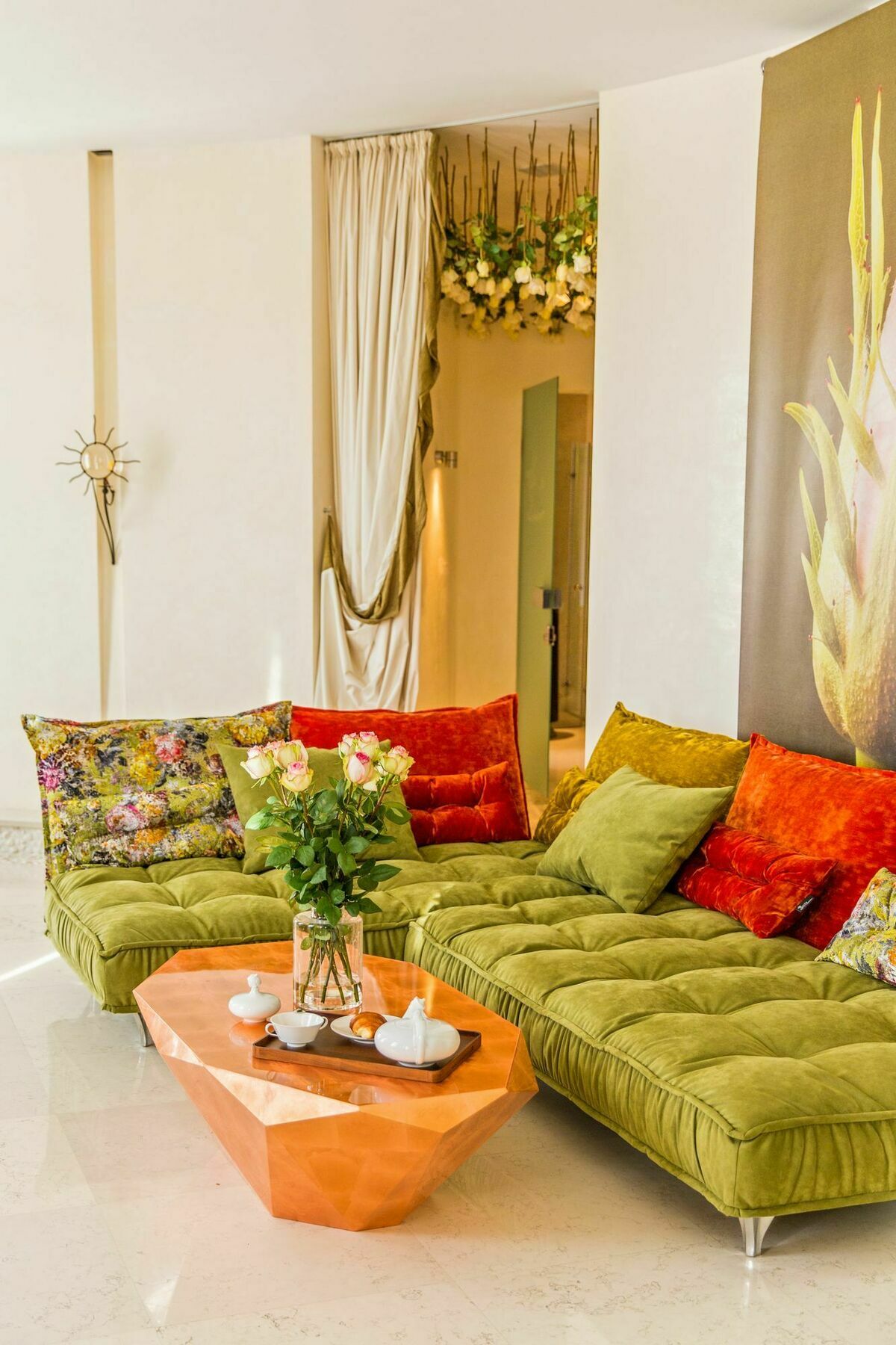 Hotel House Of Time - Fancy Suites 5*