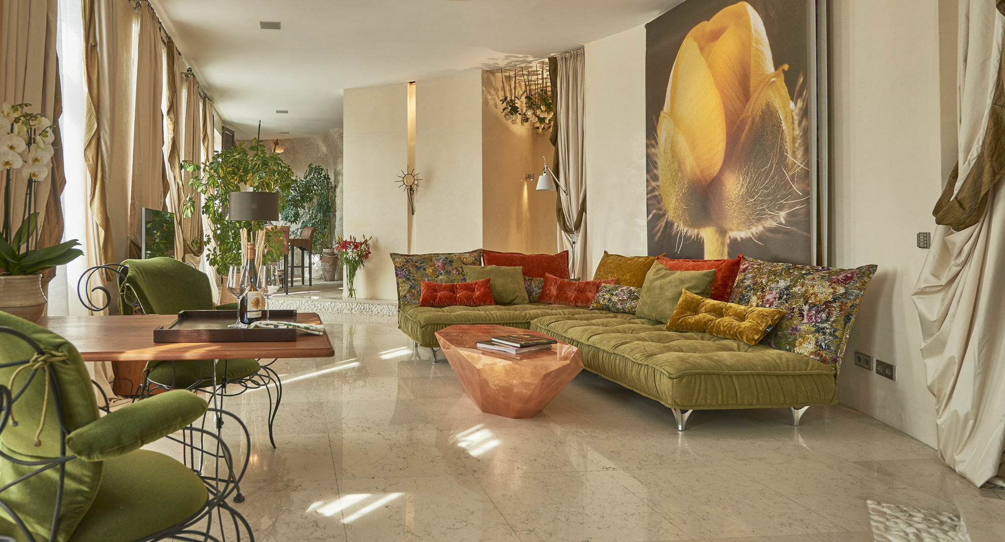 House Of Time - Fancy Suites Hotel 5*