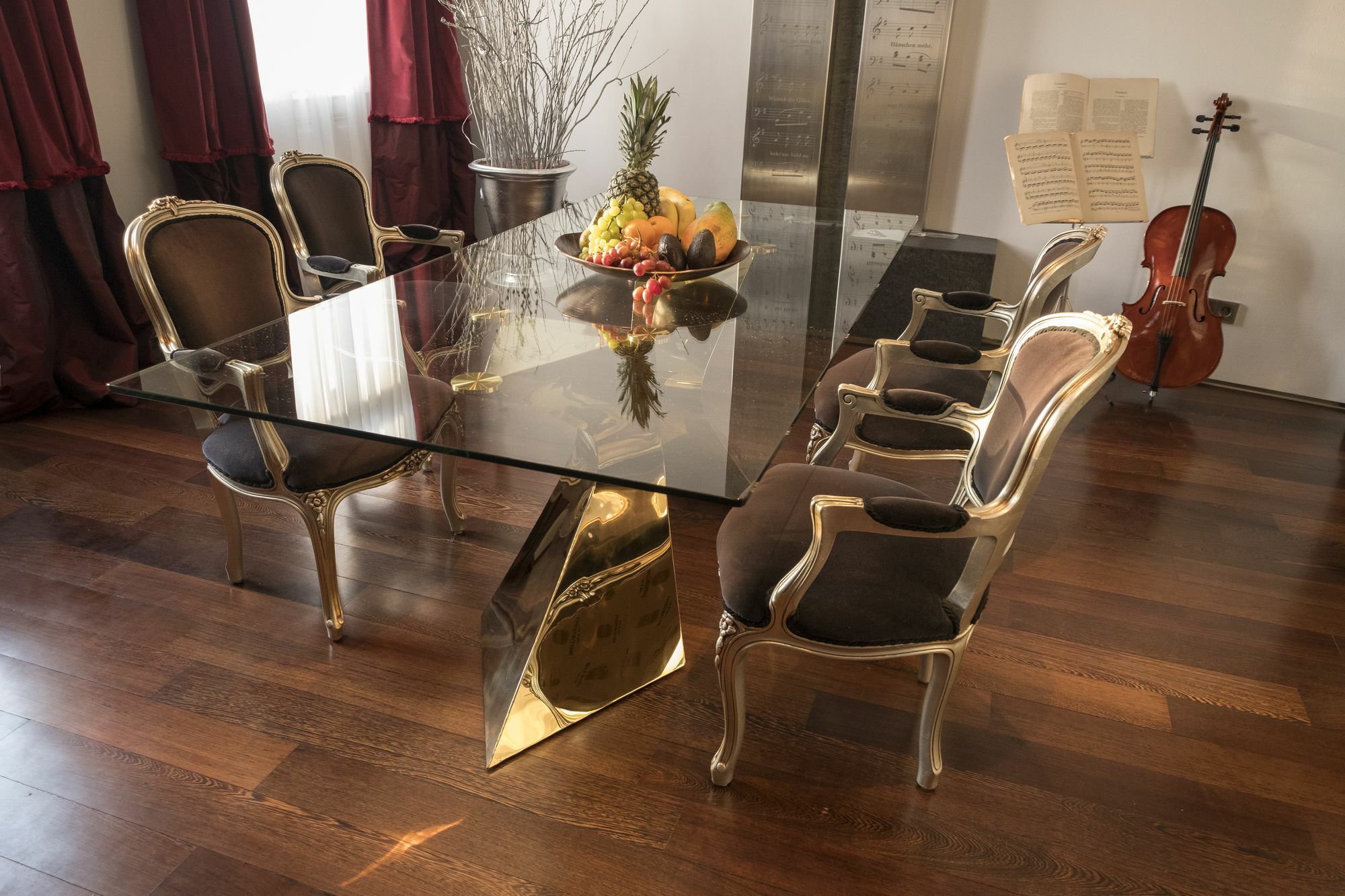 Hotel House Of Time - Fancy Suites 5*