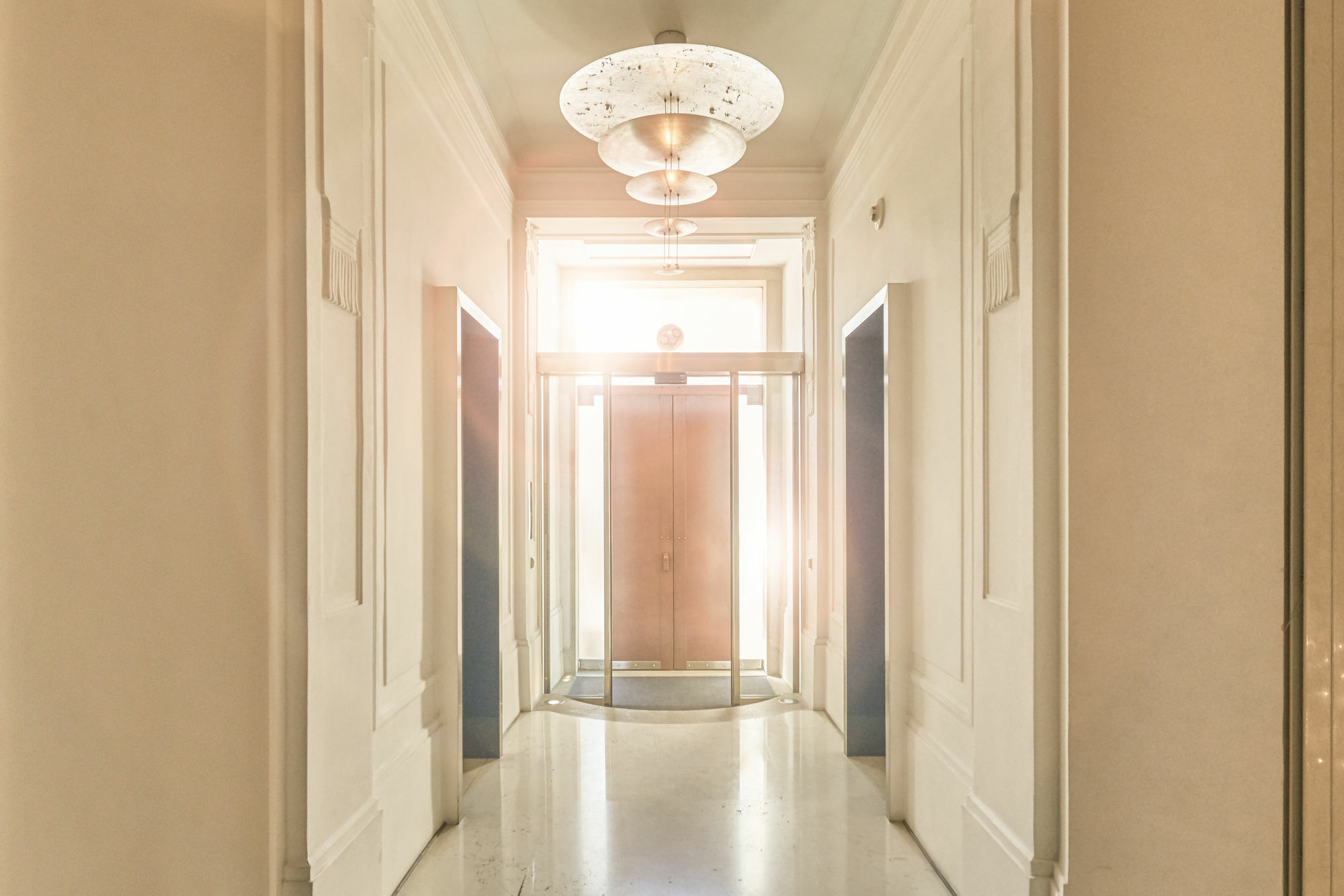 House Of Time - Fancy Suites 5* Wien