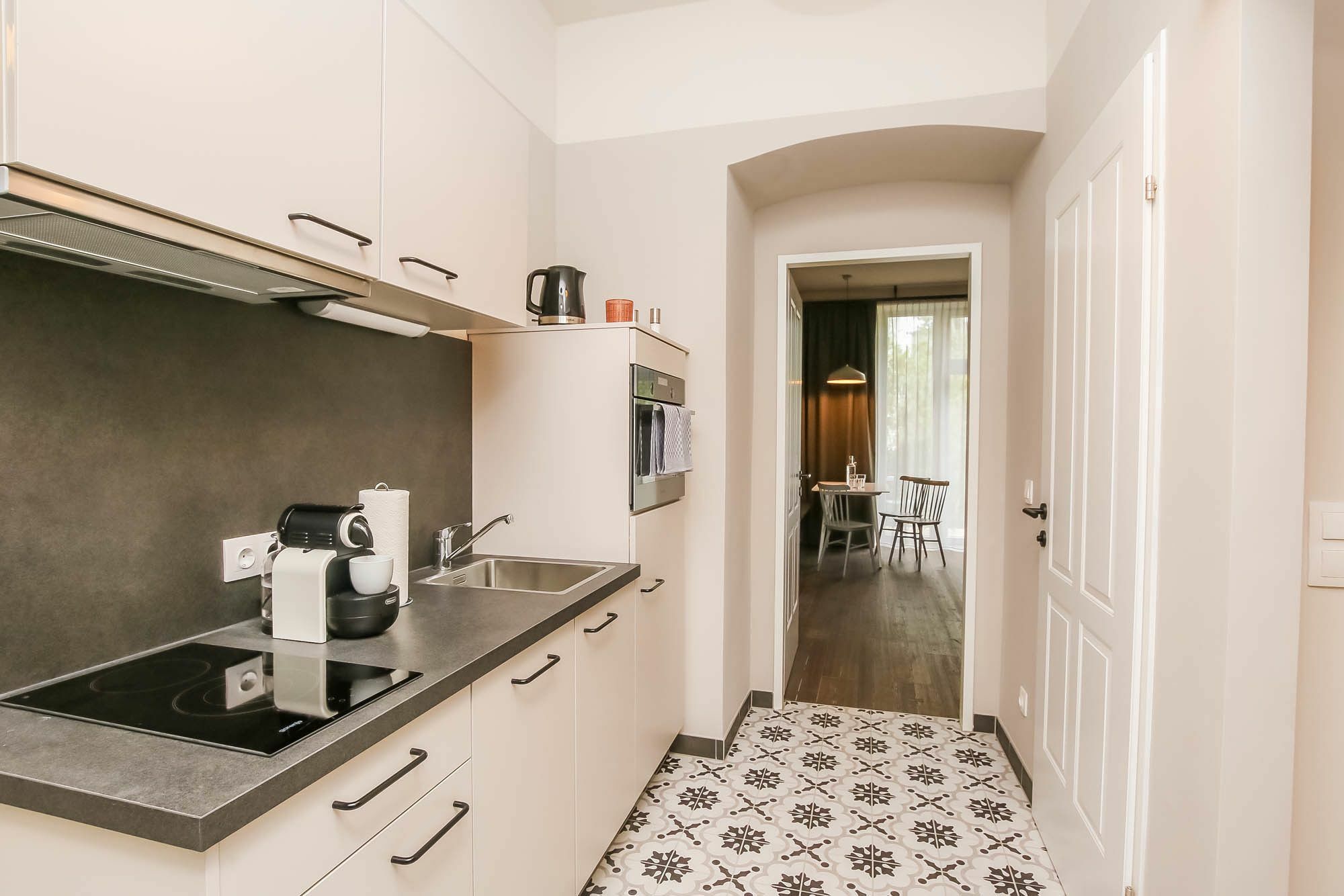 Apartment Urban -