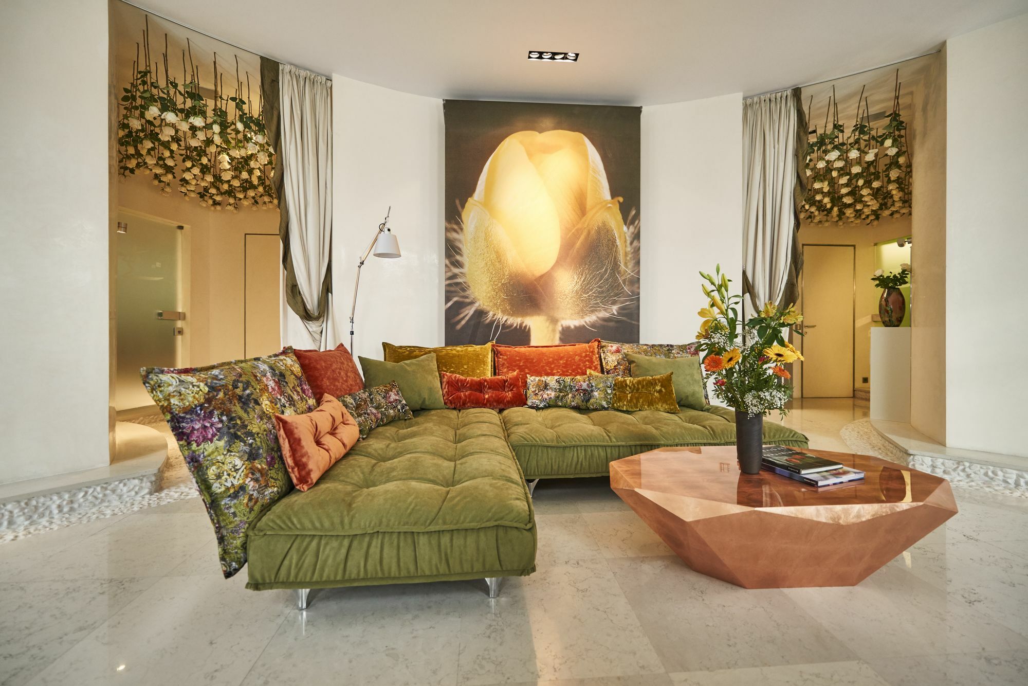 Hotel House Of Time - Fancy Suites