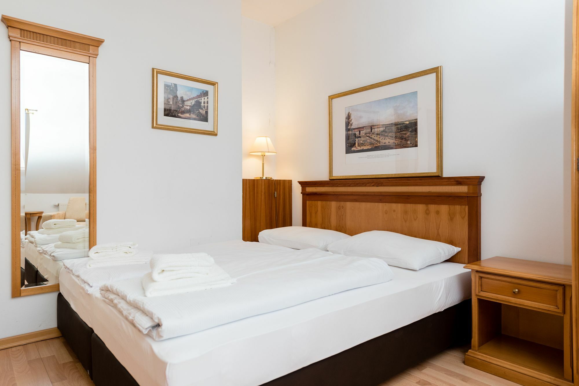 Aparthotel Aldano