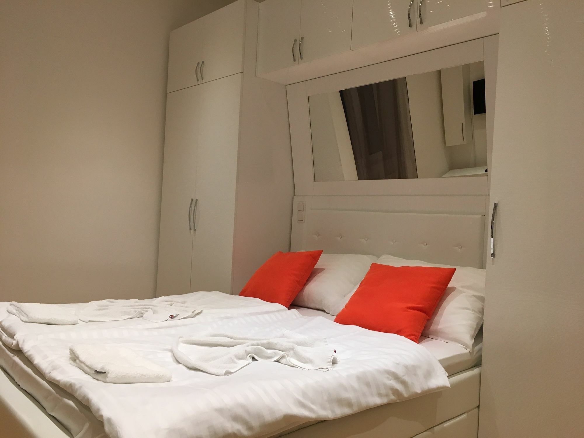 United Homes Apartment Vienna