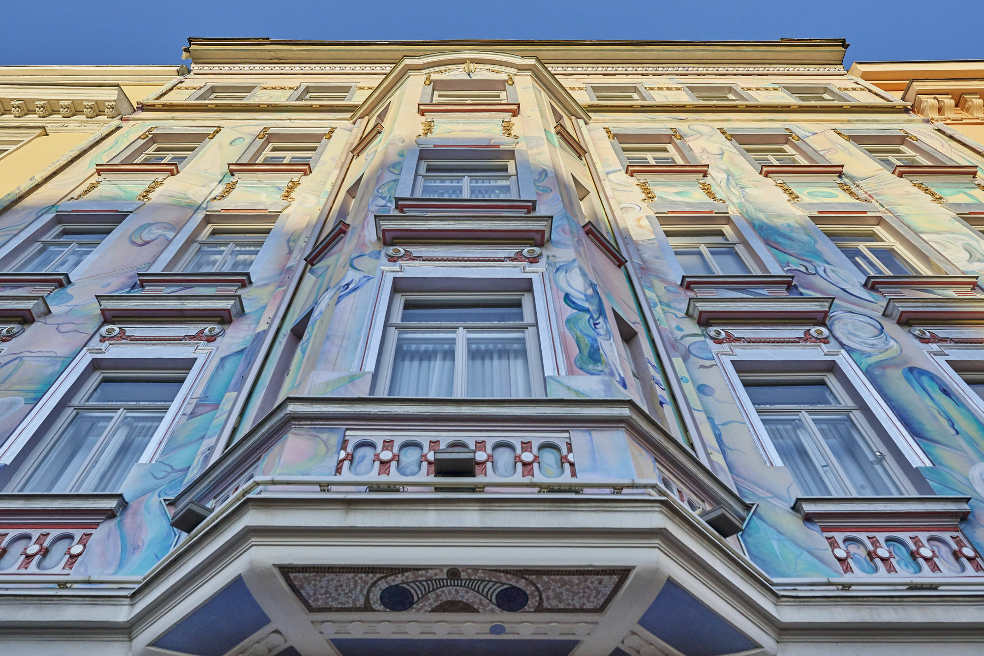 House Of Time - Fancy Suites 5*