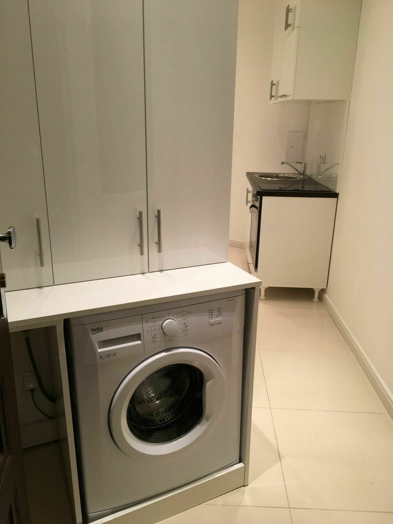 Apartment United Homes