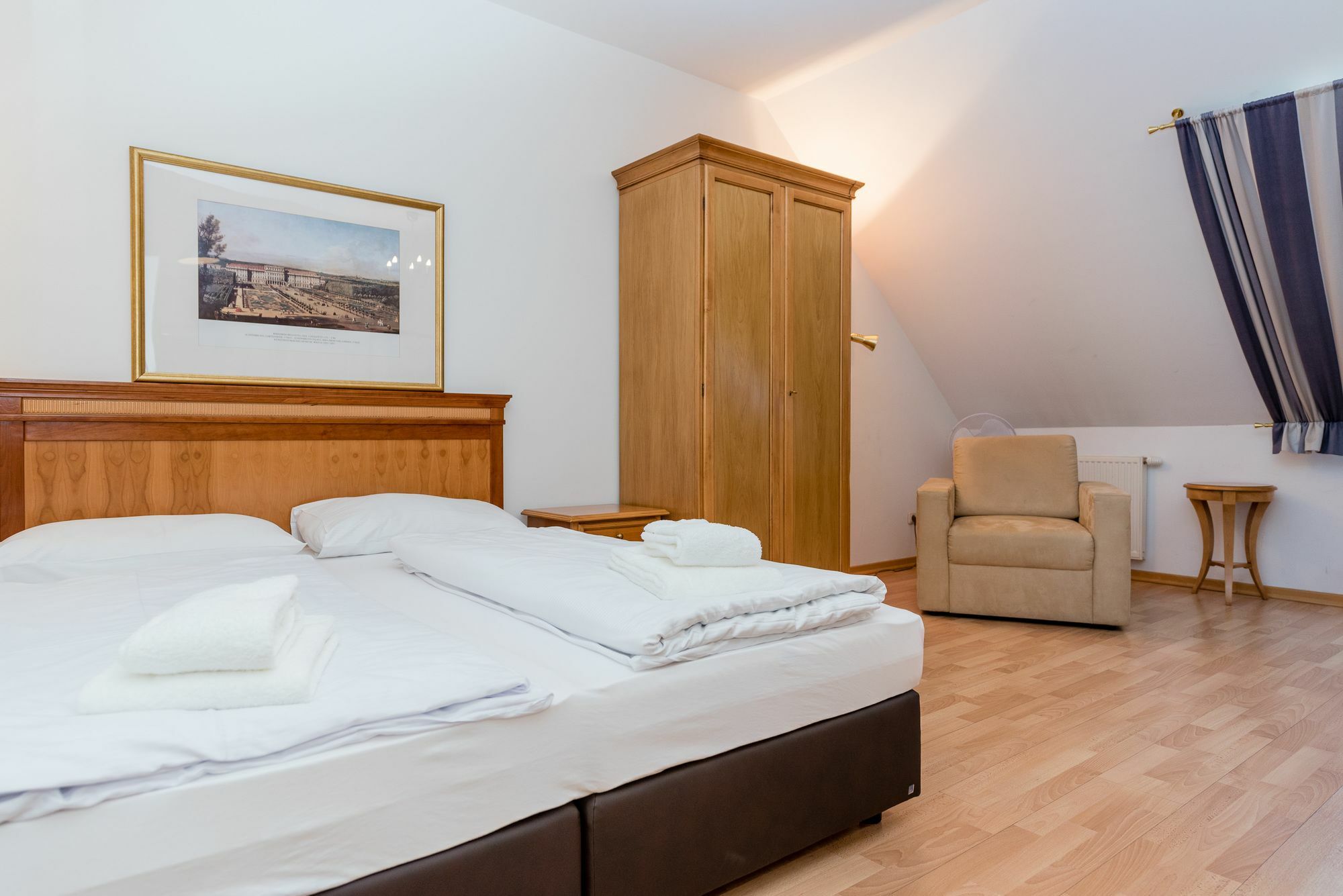 Aldano Vienna