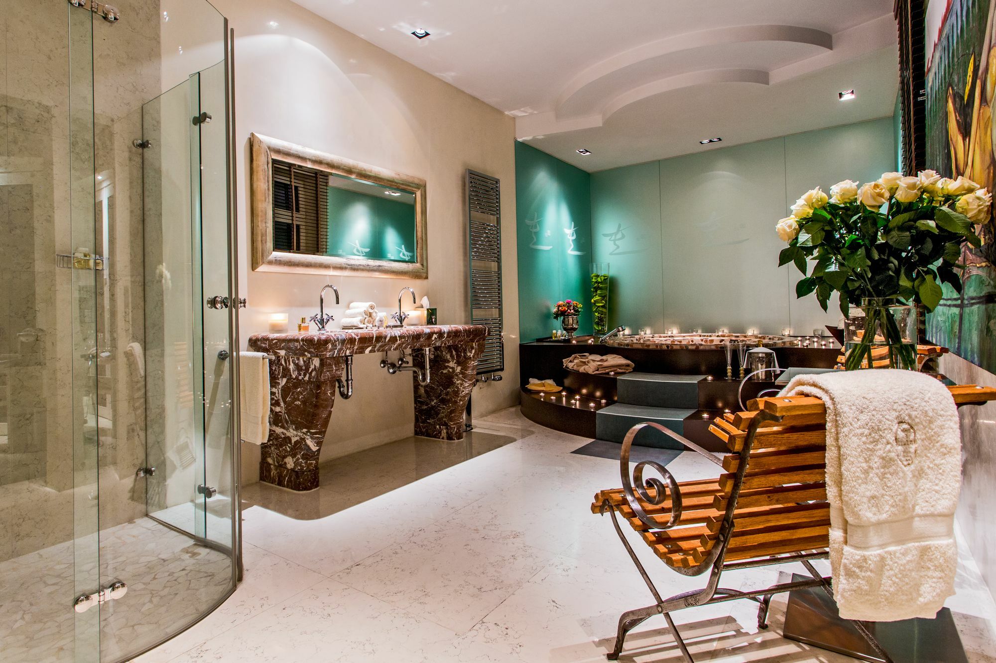 House Of Time - Fancy Suites 5*