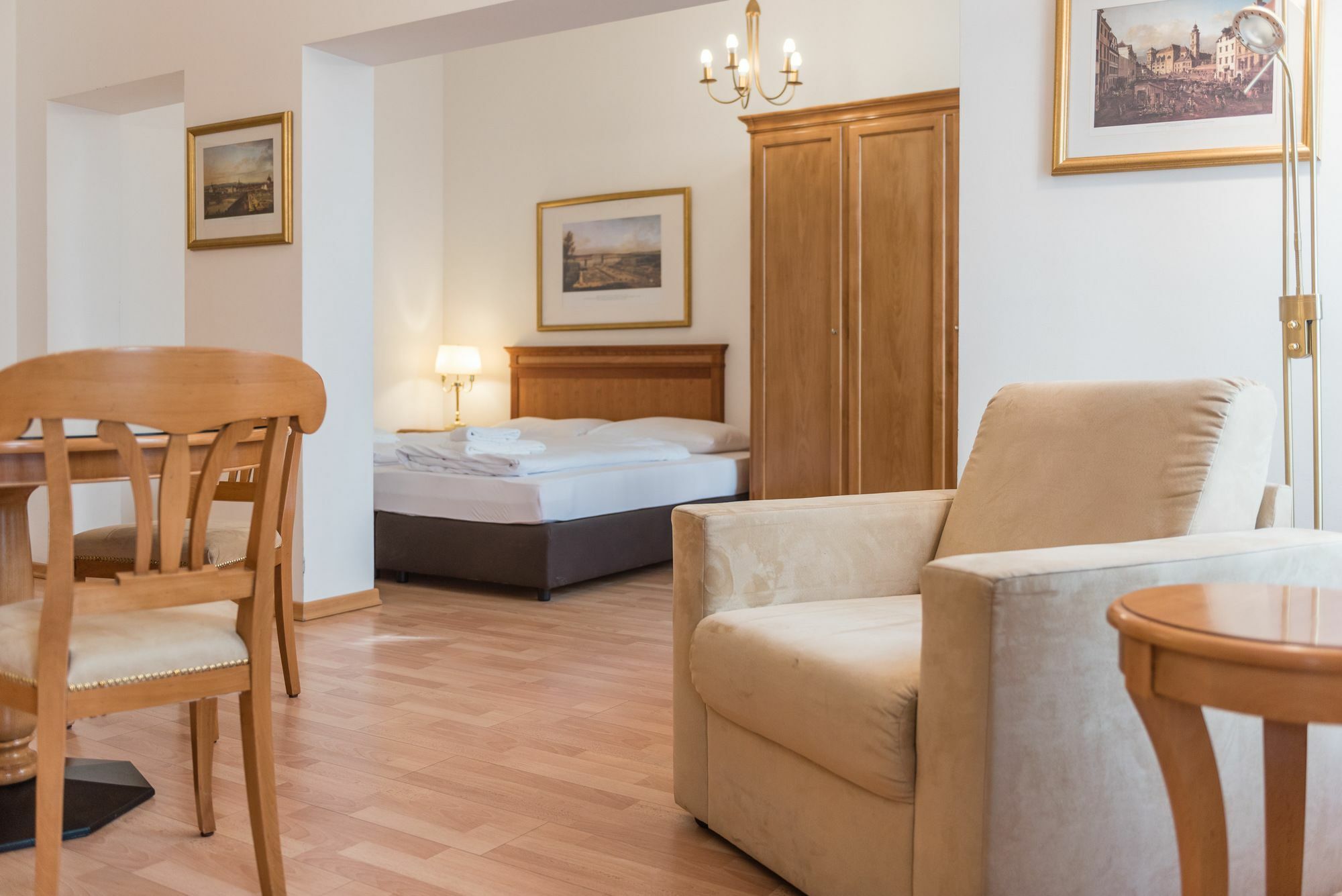 Aparthotel Aldano