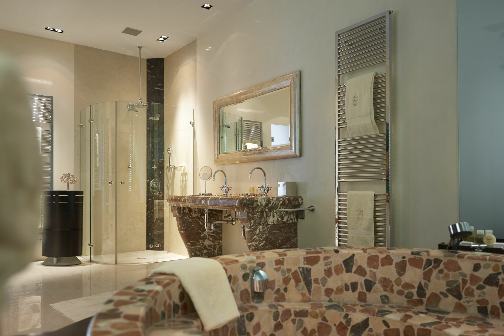 House Of Time - Fancy Suites Wien