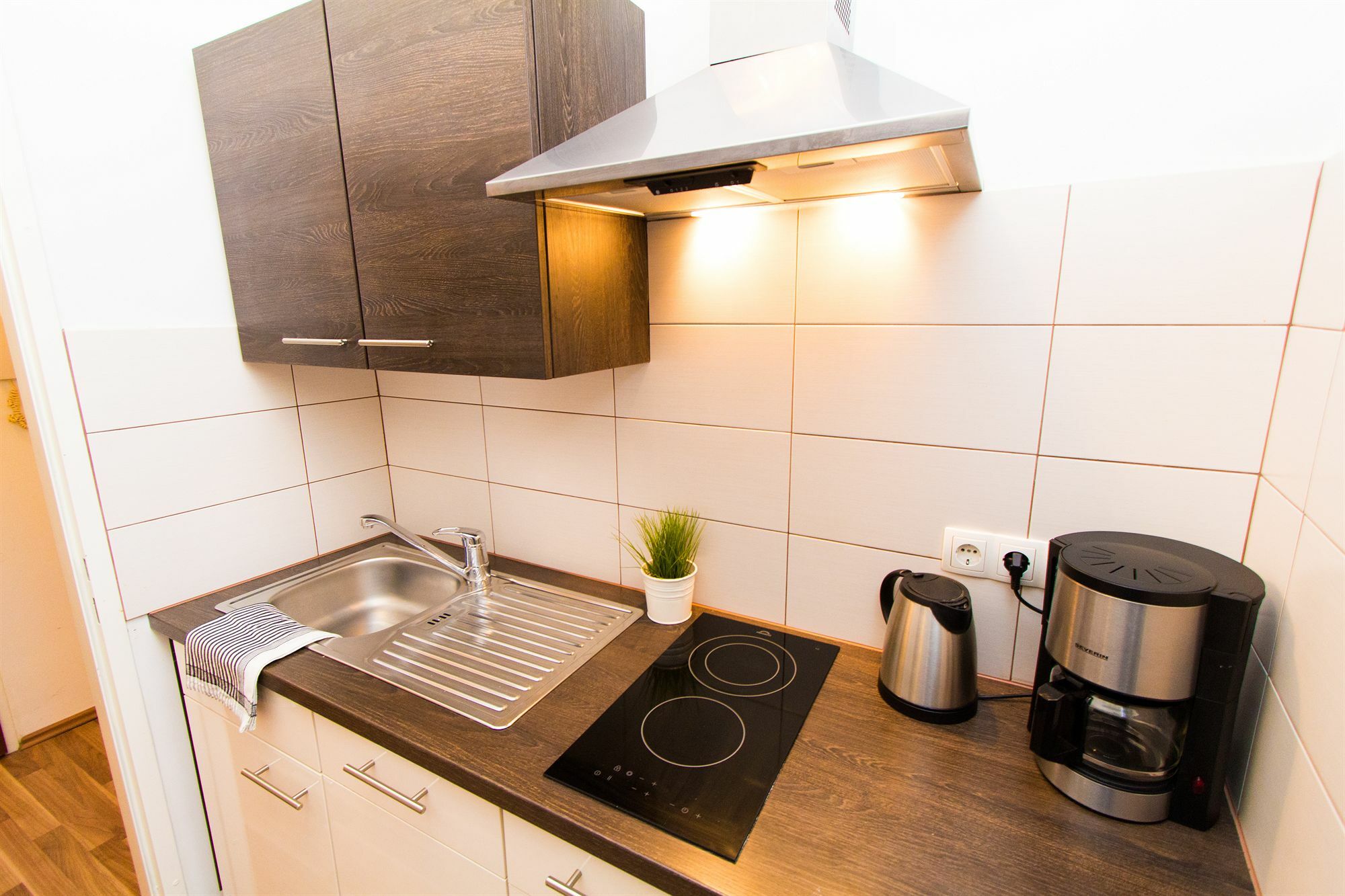 Apartment Diefenbachgasse *
