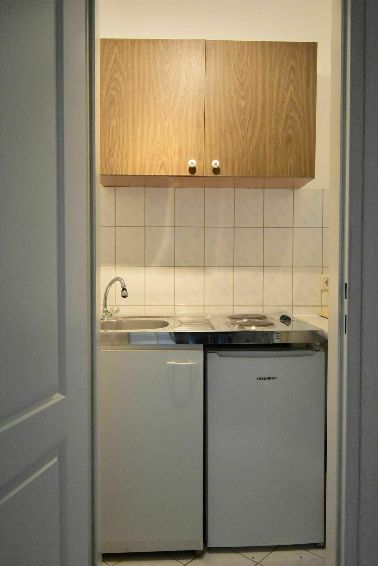 Brunnenmarkt Apartment Vienna