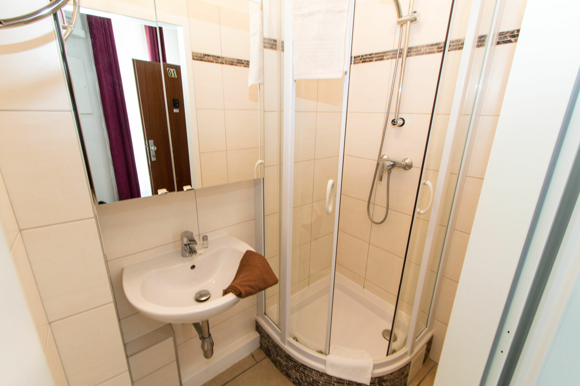Apartment Diefenbachgasse