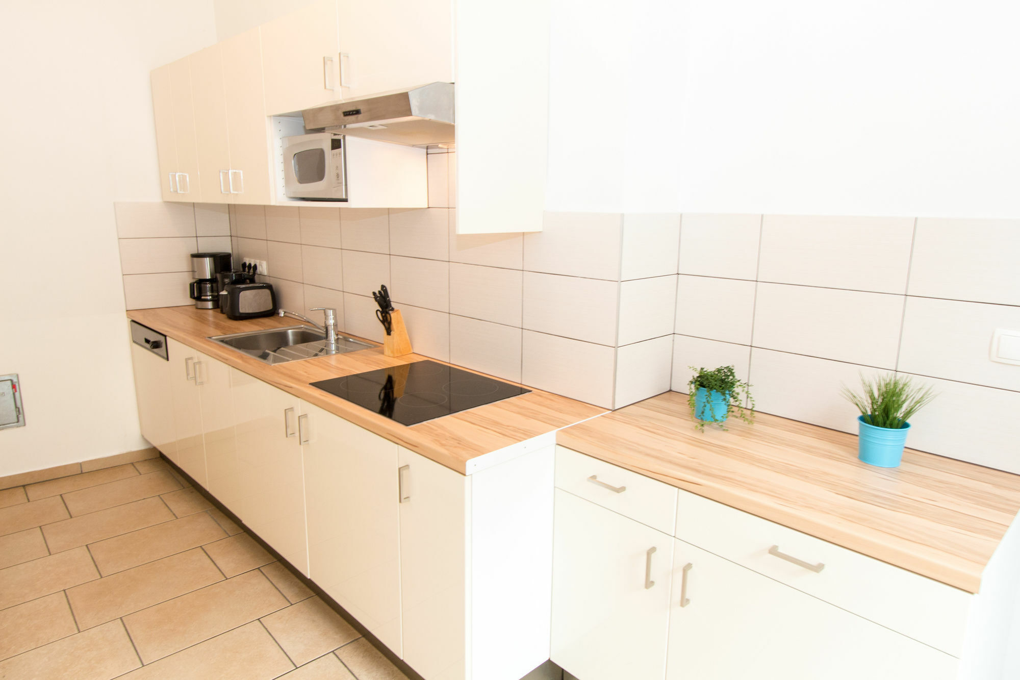 Apartment Diefenbachgasse Vienna