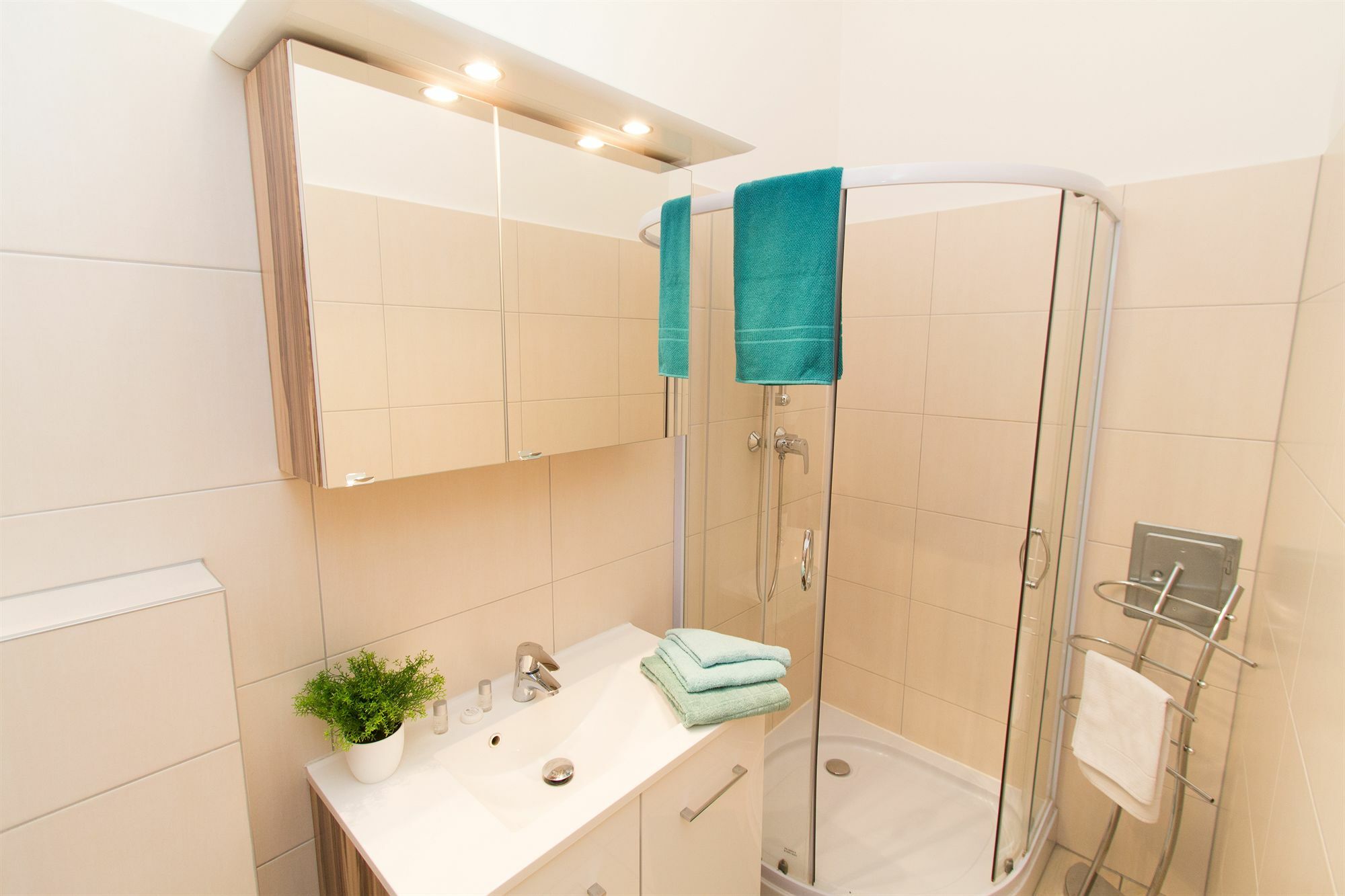 Apartment Apartment Diefenbachgasse *
