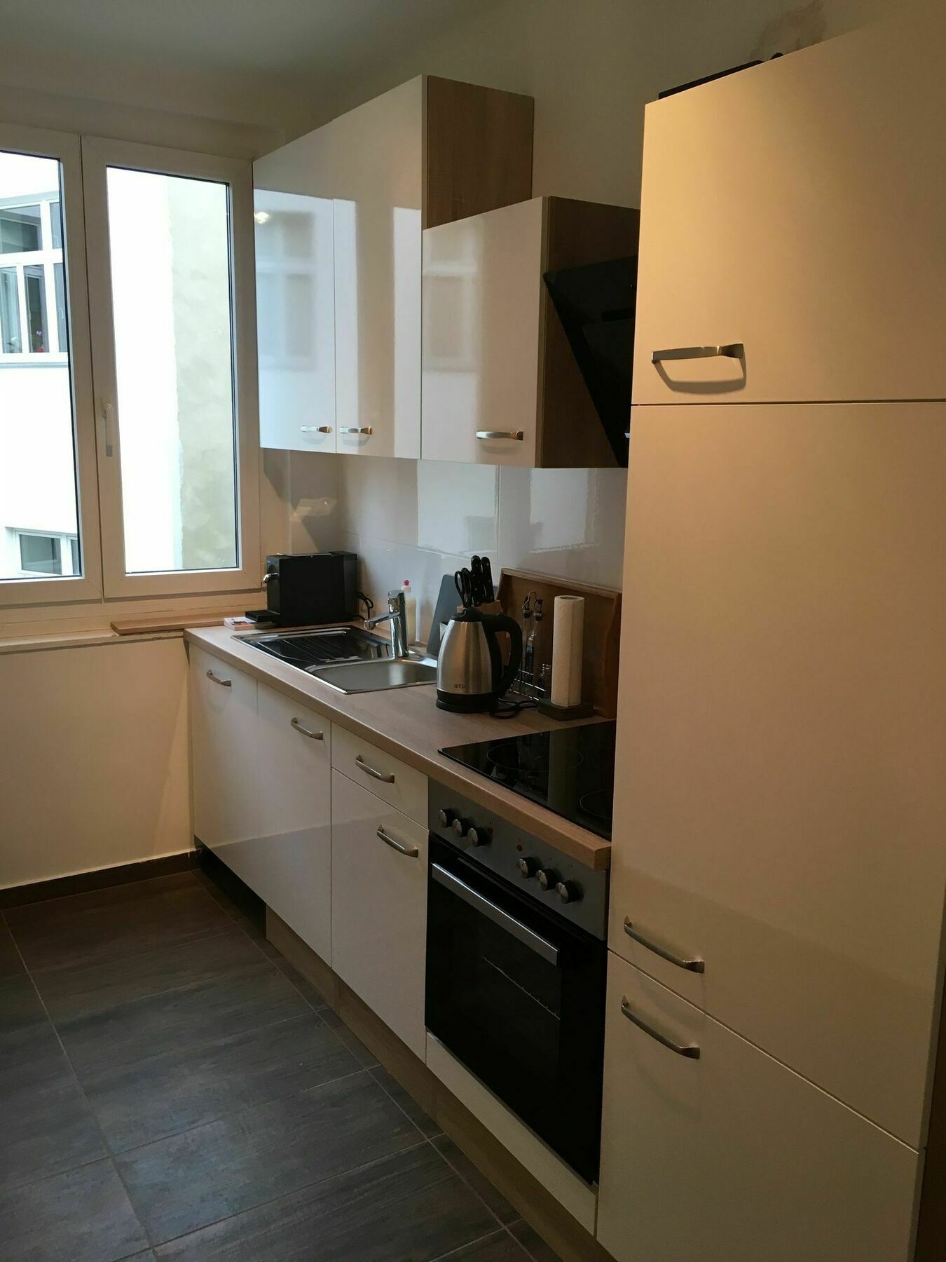 Vienna Downtown River Apartment * Vienna