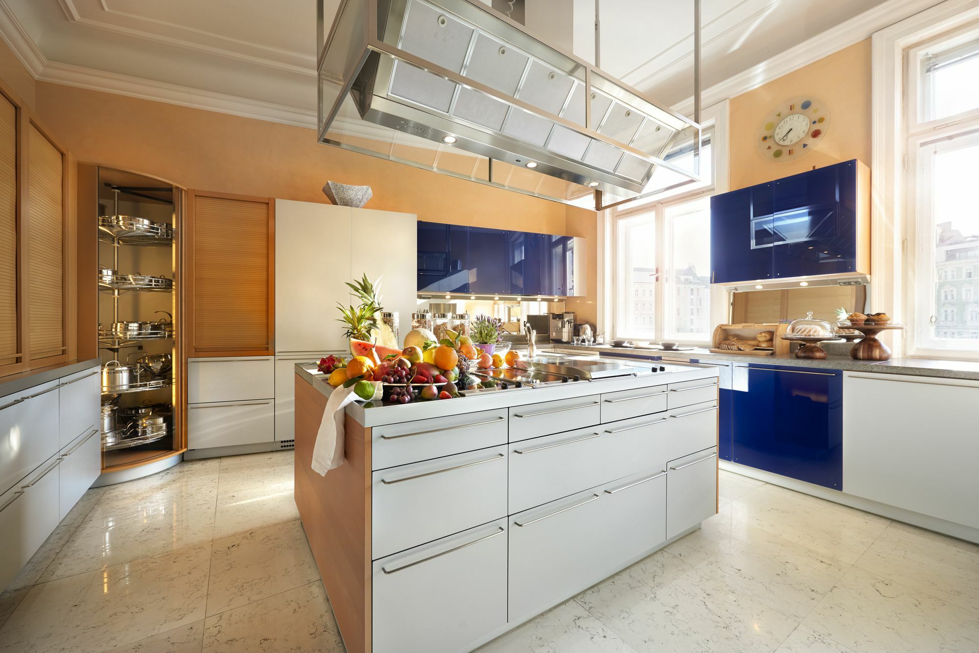 House Of Time - Fancy Suites Wien