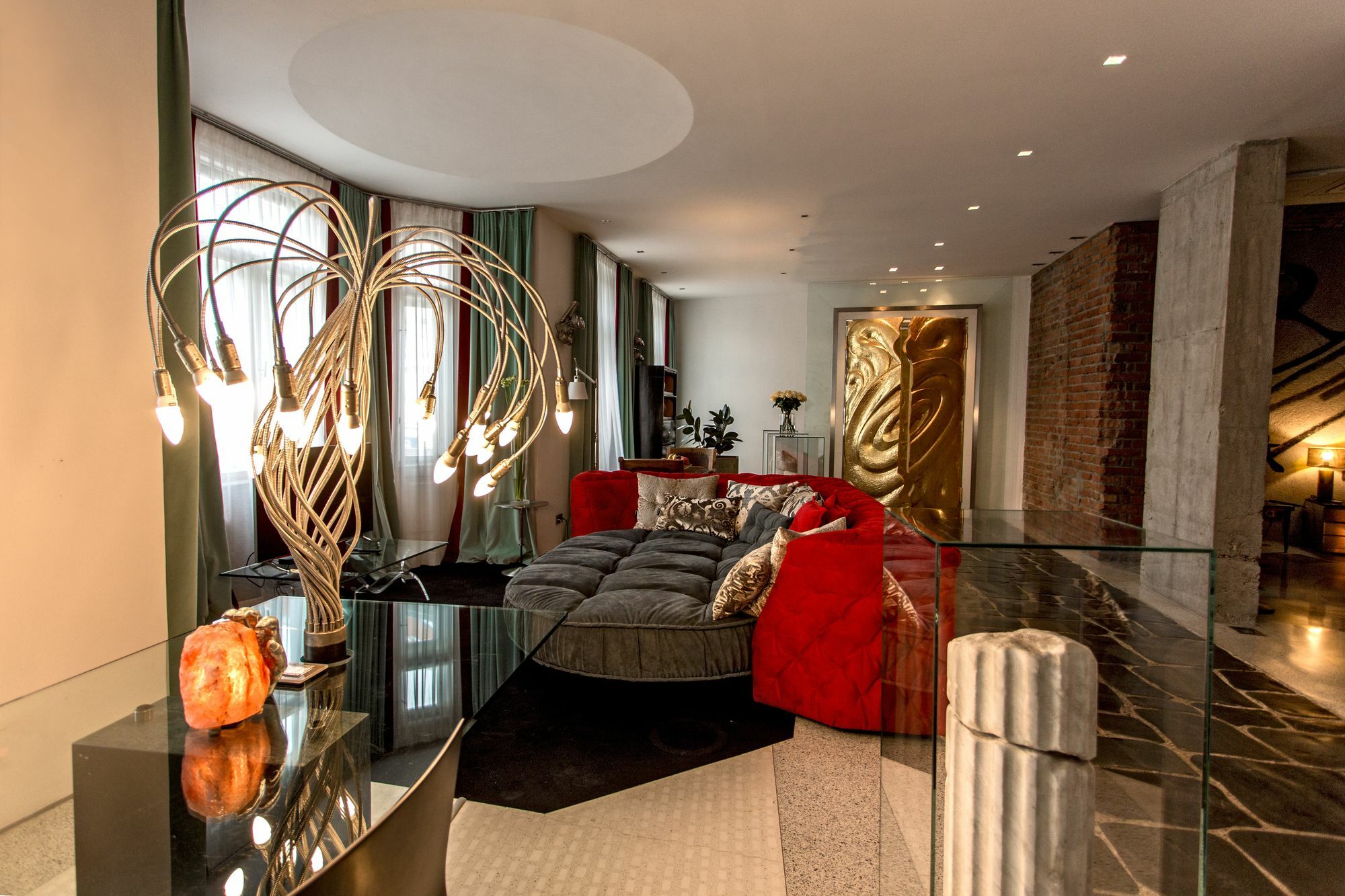 House Of Time - Fancy Suites Wien