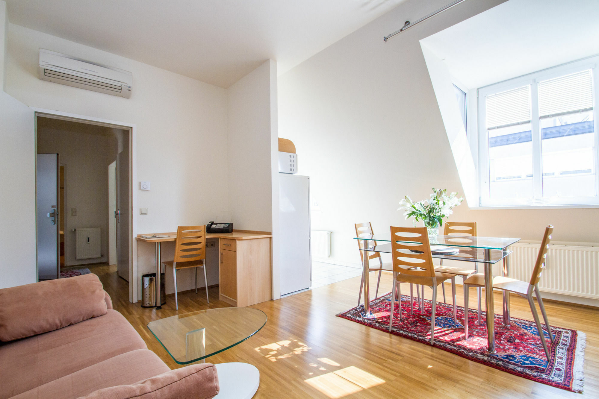 Aparthotel - Cav 4*