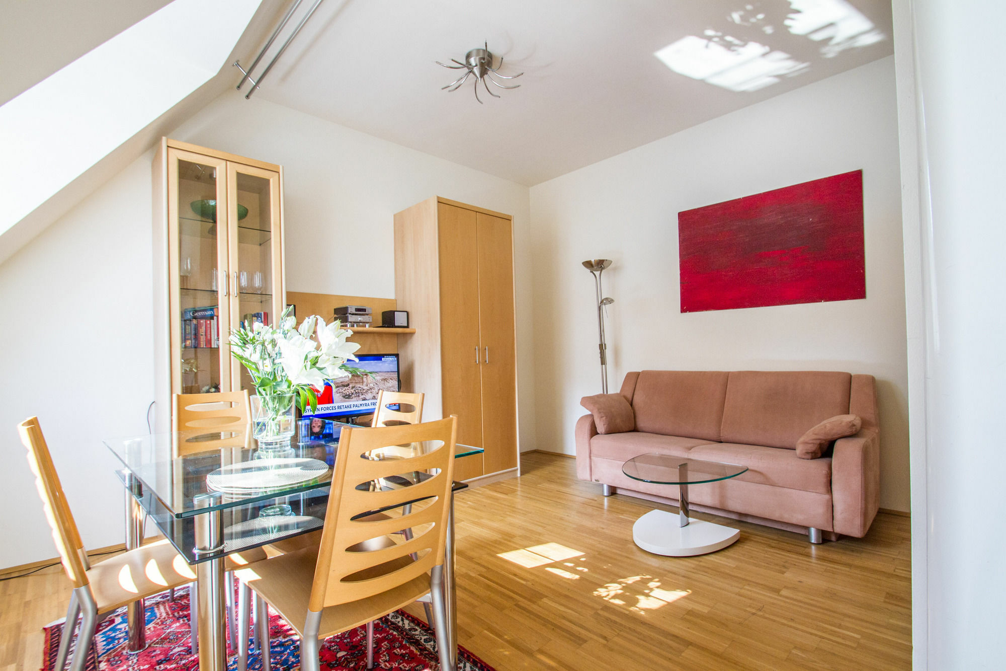 Aparthotel - Cav 4*