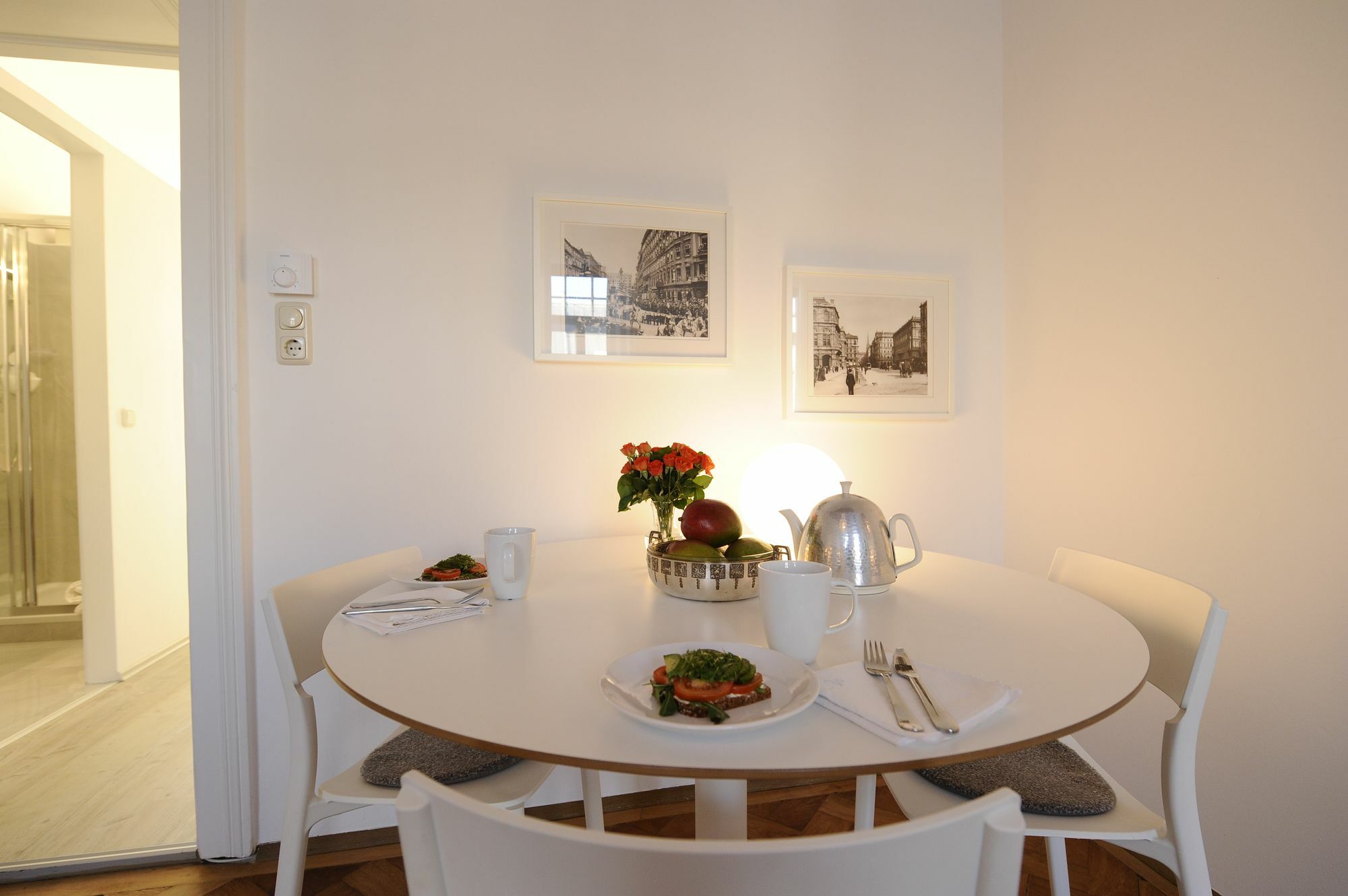 Apartamento Leuhusen Boutique *