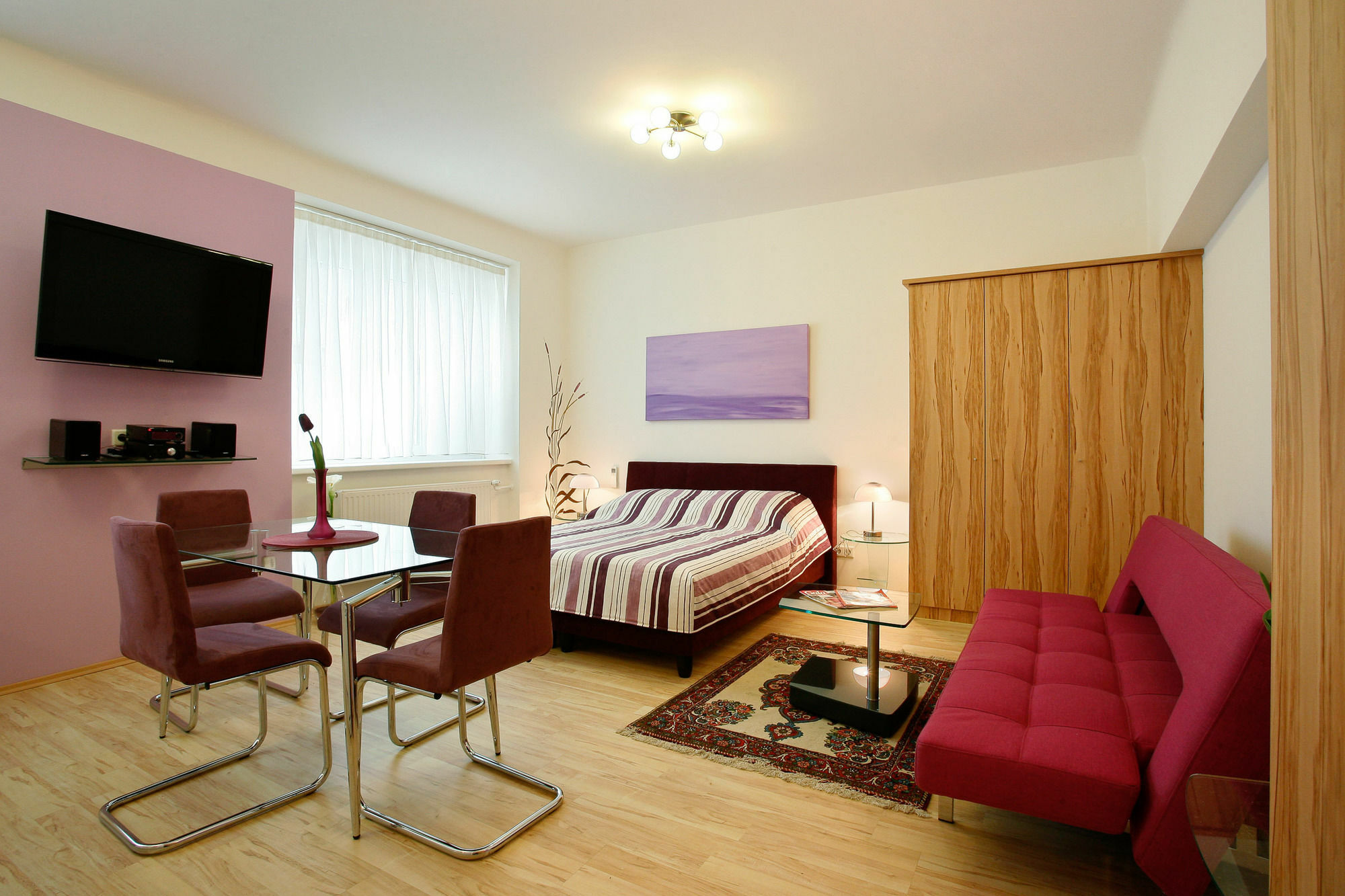 Aparthotel - Cav Vienna