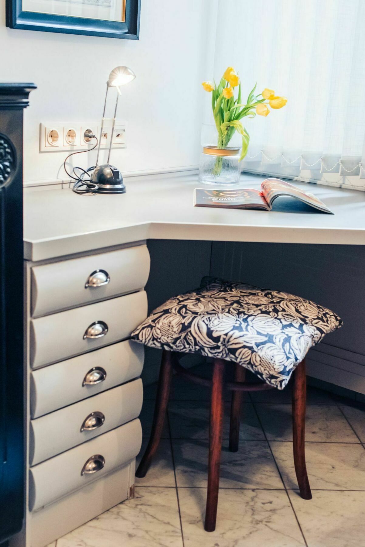 Apartamento Ofenloch