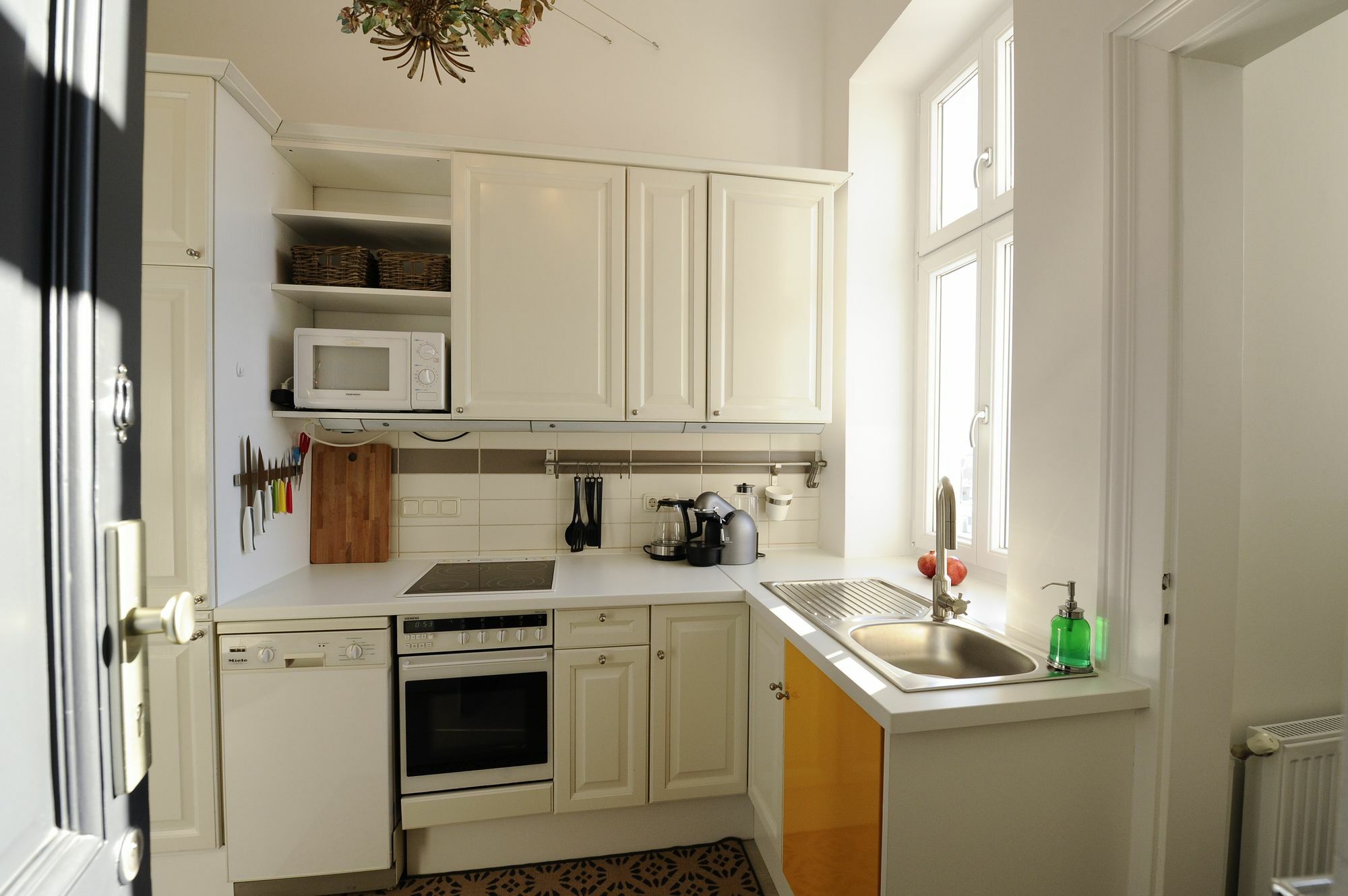 Leuhusen Boutique Apartamento