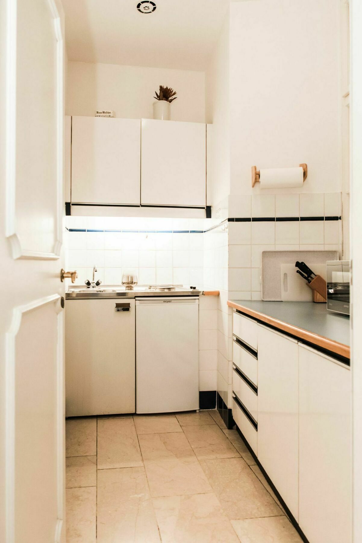 Ofenloch Apartamento