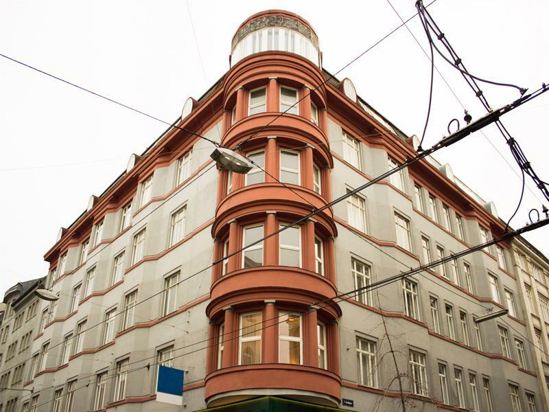 Hotel Hotel-pension Dormium 3*