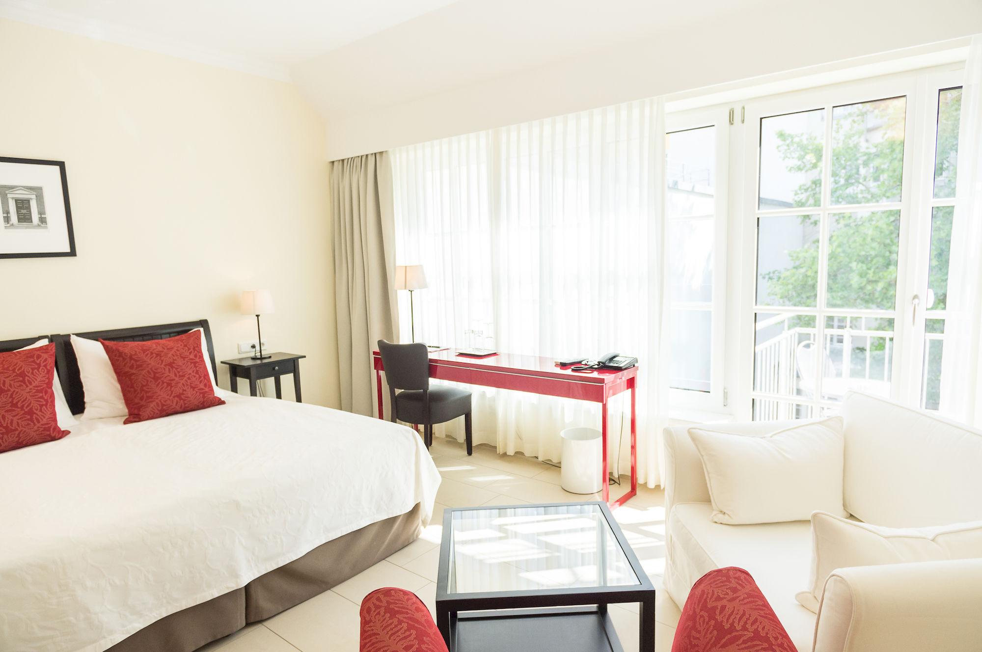 Spiess & Spiess Hotel Viena