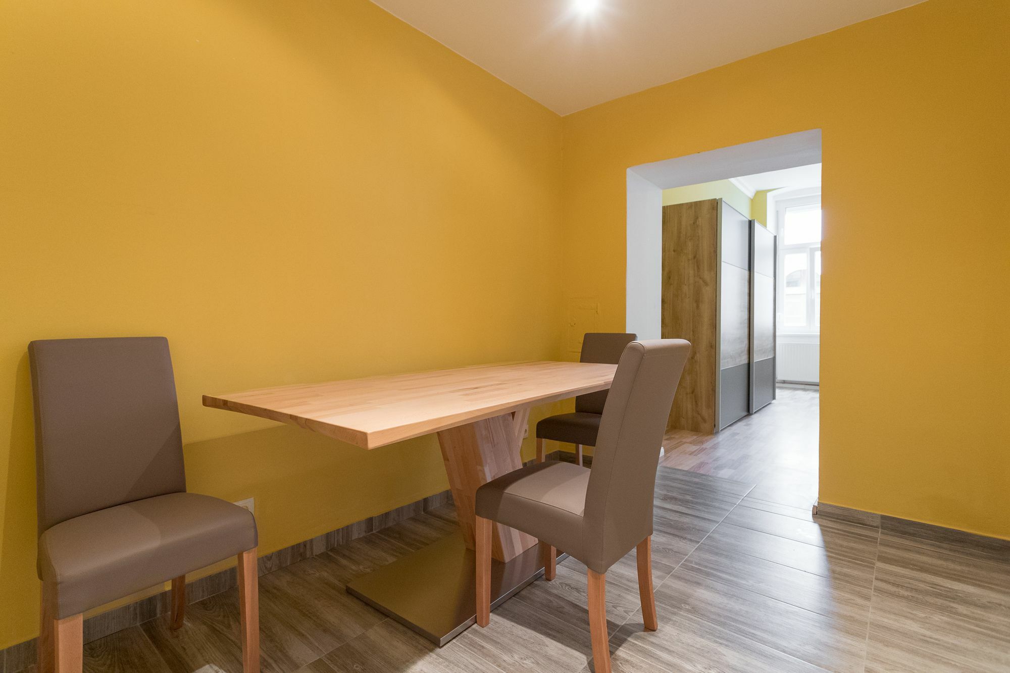 Apartamento Palais Joseph Apartments, Contactless Check In Viena