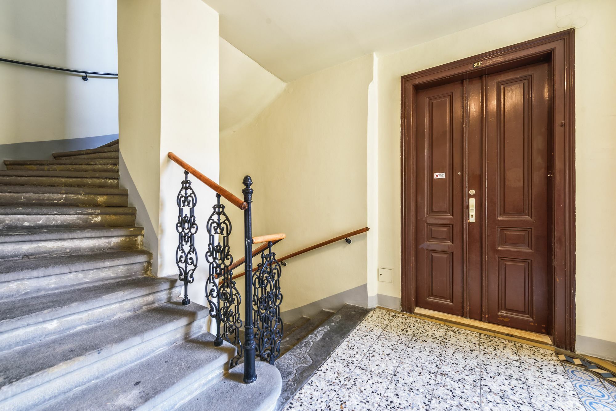 Palais Joseph Apartments, Contactless Check In Apartamento *