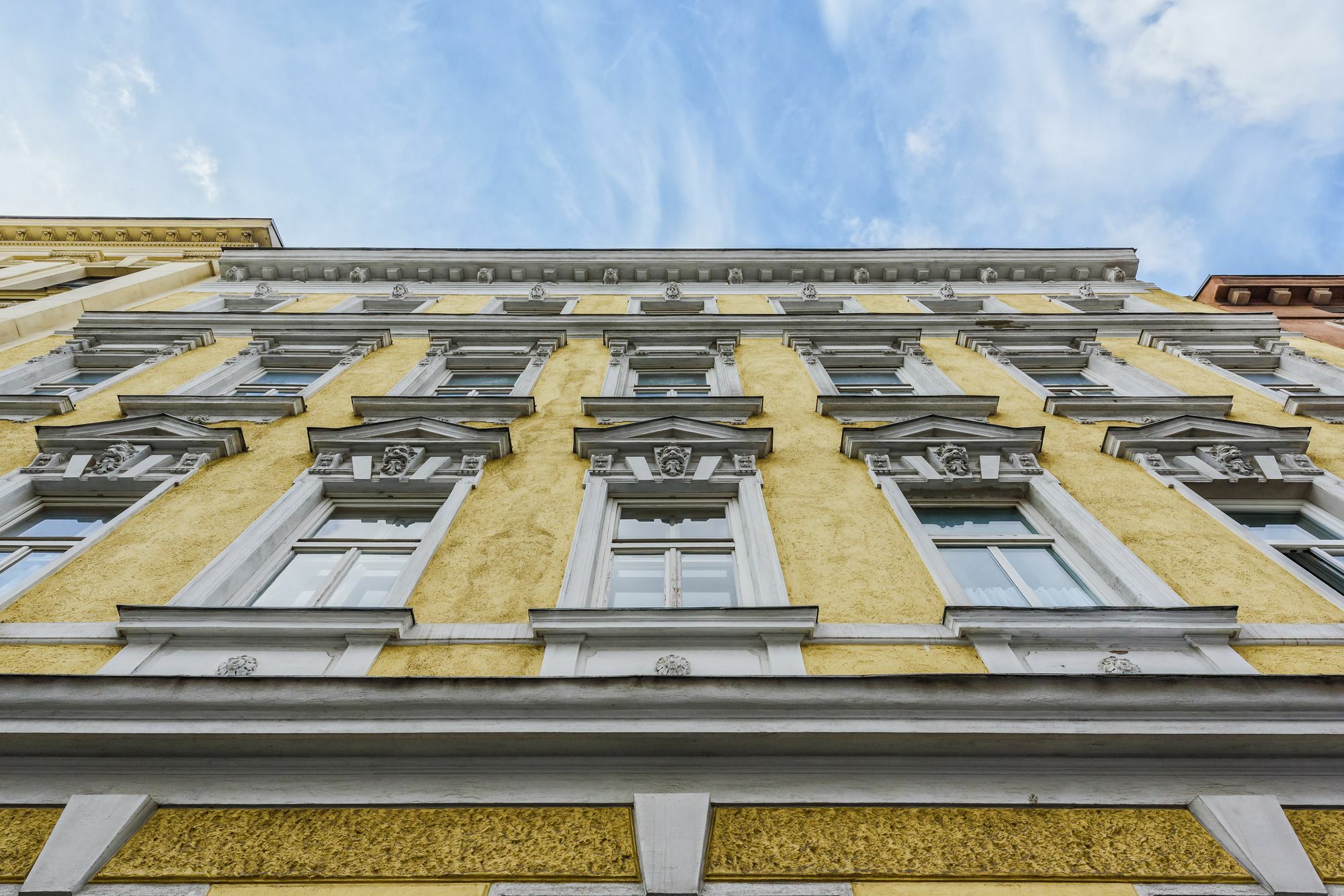 Palais Joseph Apartments, Contactless Check In *