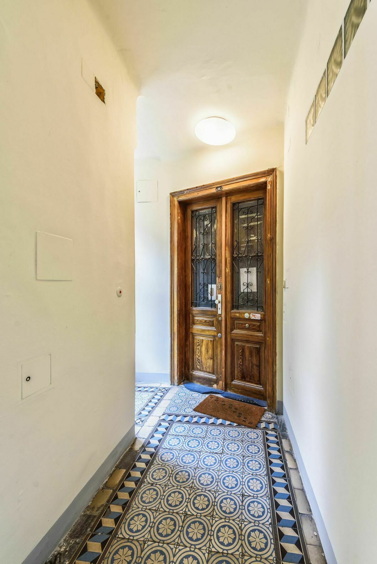 Palais Joseph Apartments, Contactless Check In Viena
