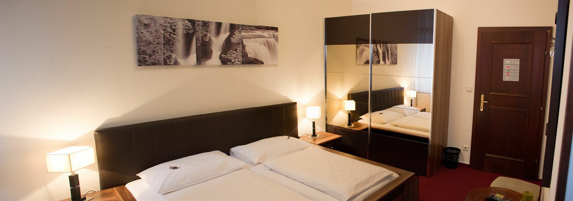 Hotel Hotel-pension Dormium