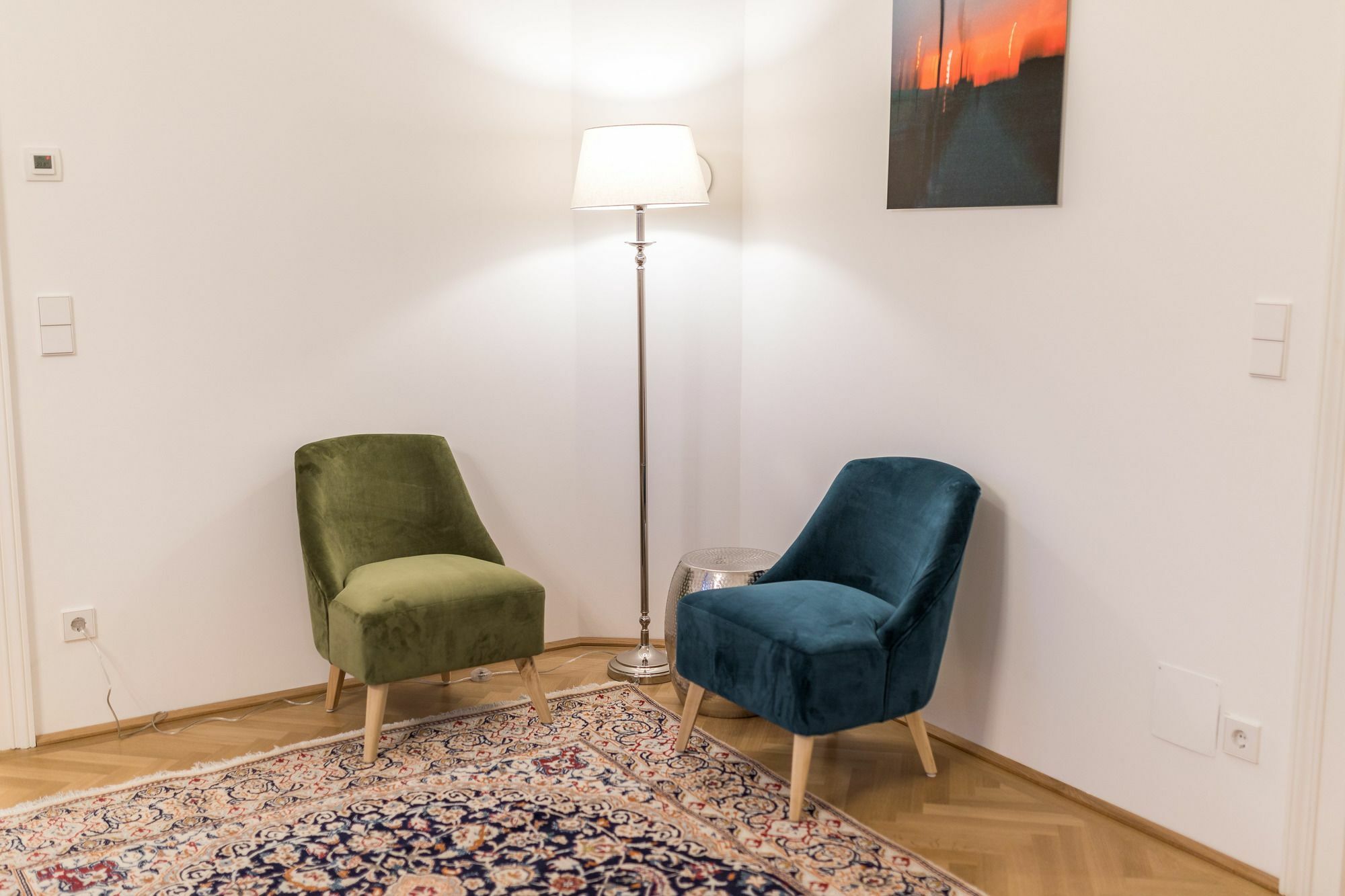 Parkview Boutique Apartments