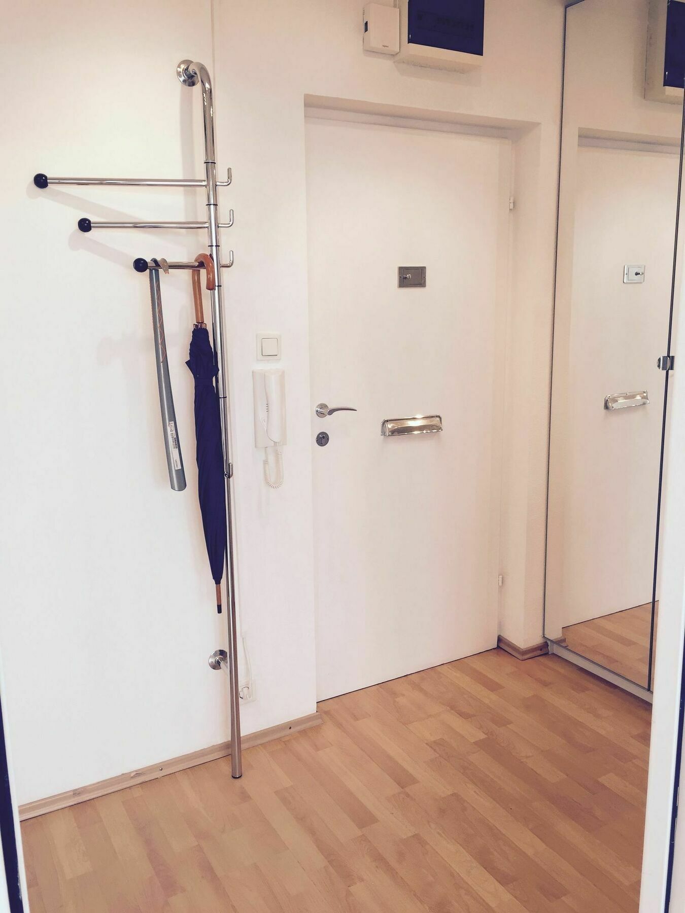 Apartment Affordable Near Center *