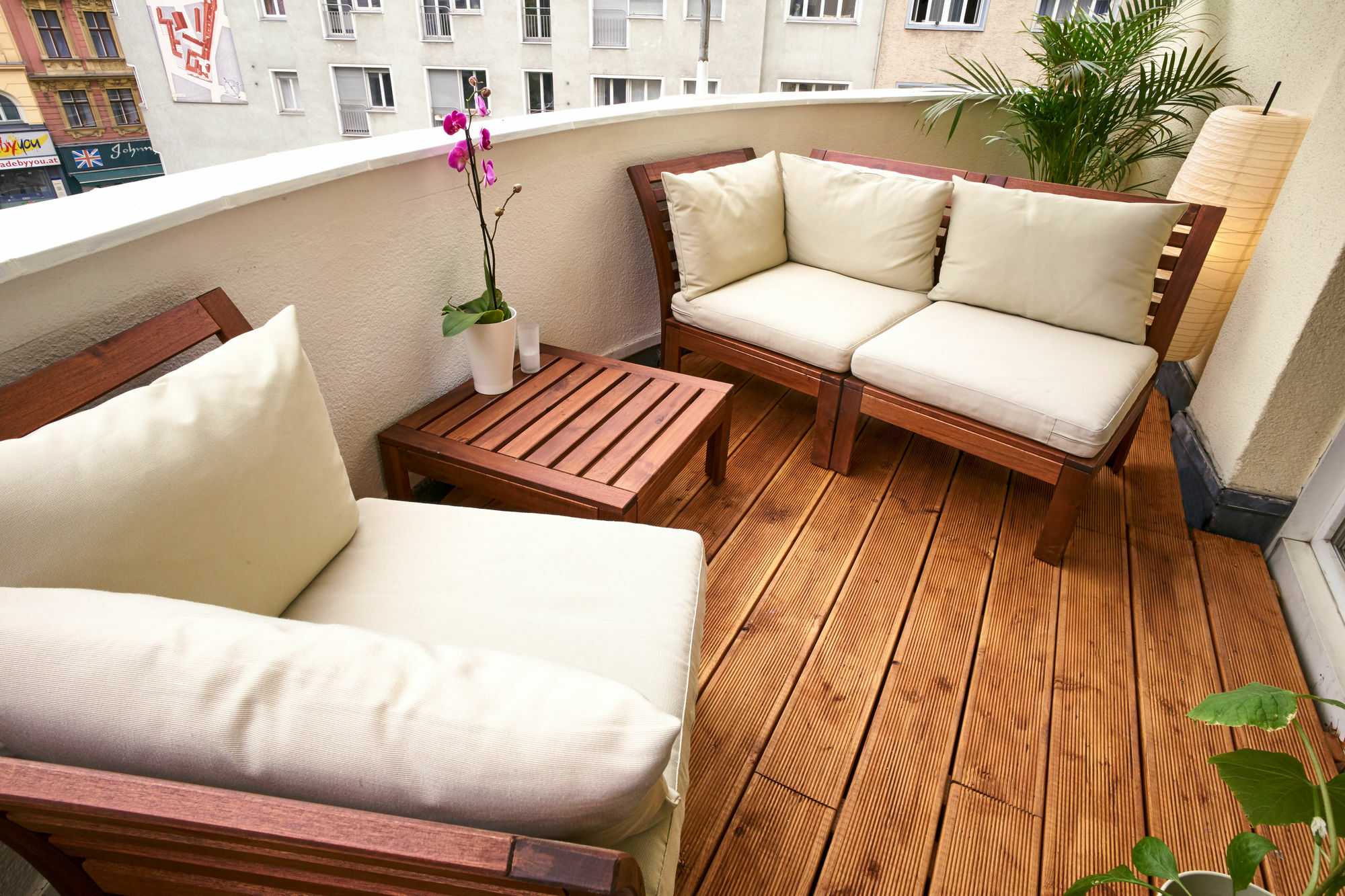 Opera Street Apartment Vienna