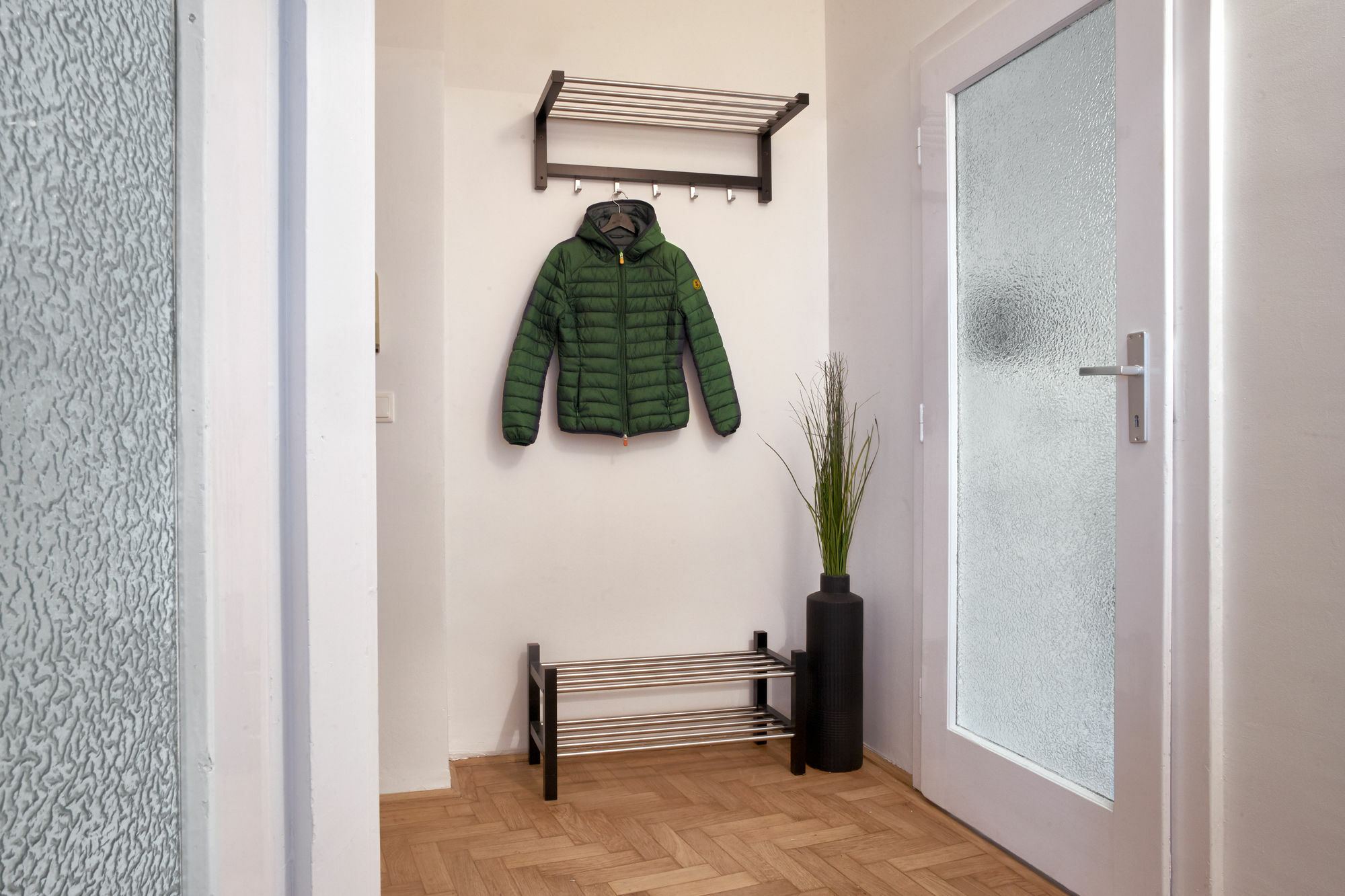 Opera Street Apartment