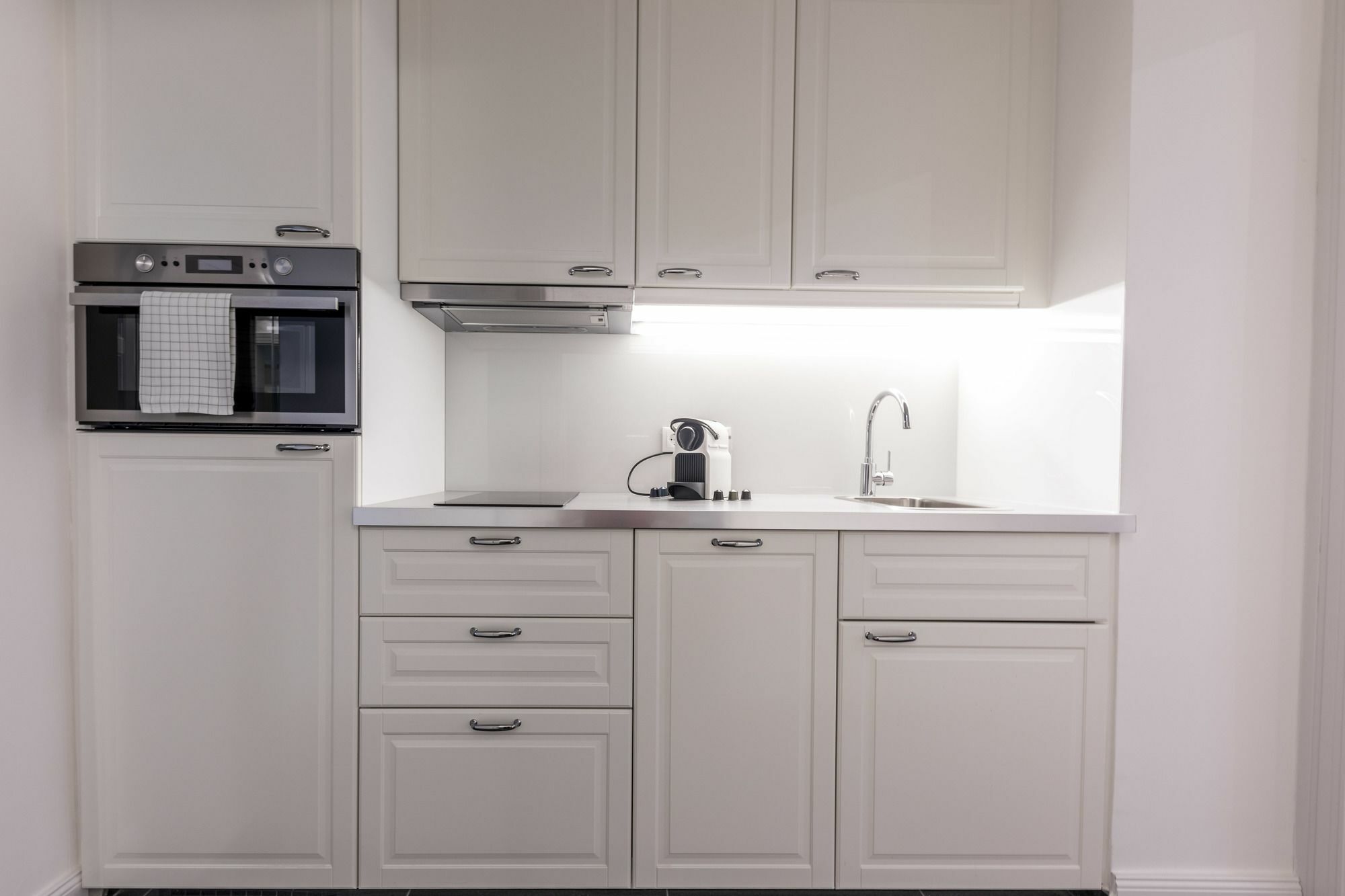 Parkview Boutique Apartments *