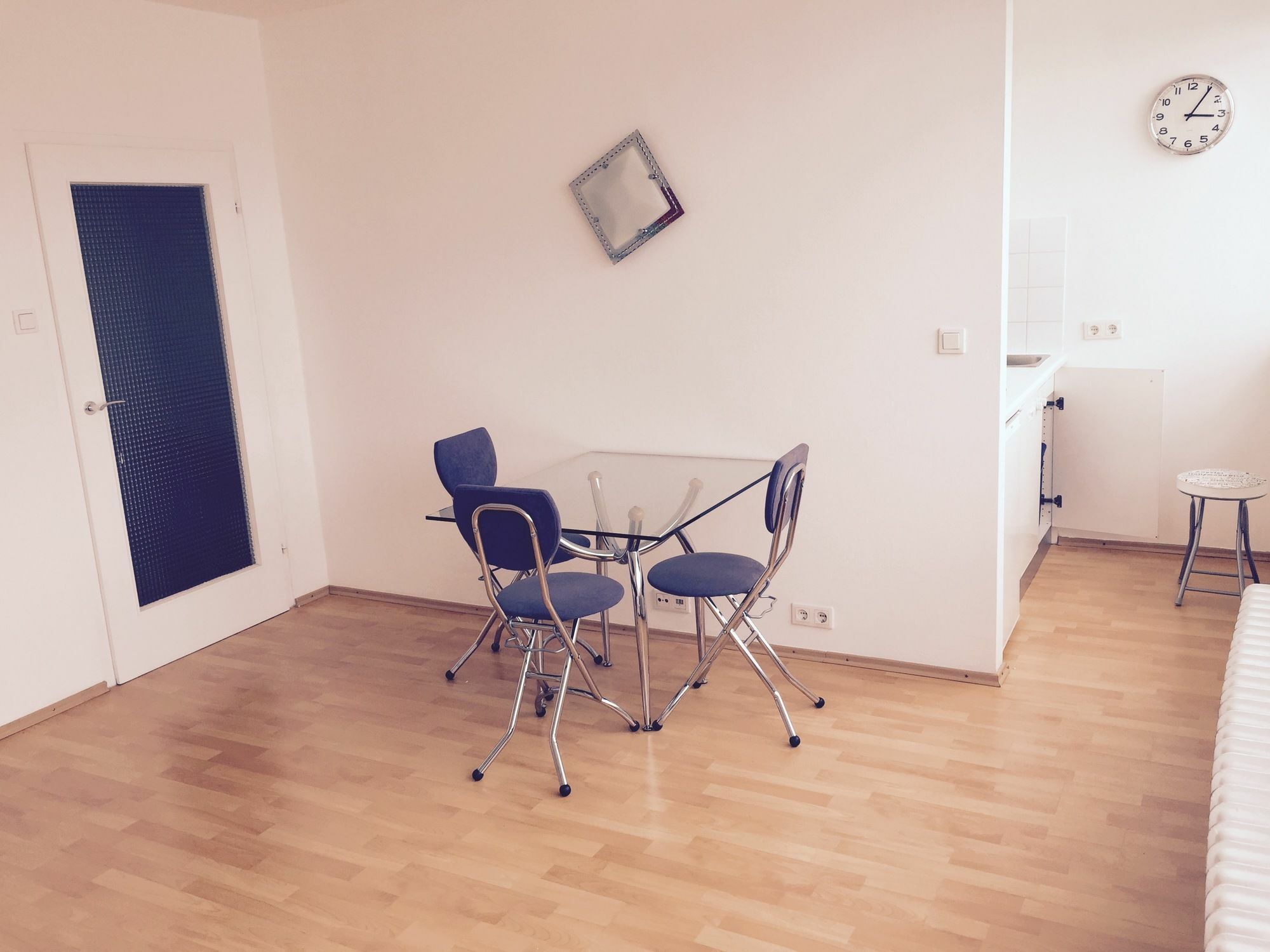 Affordable Near Center