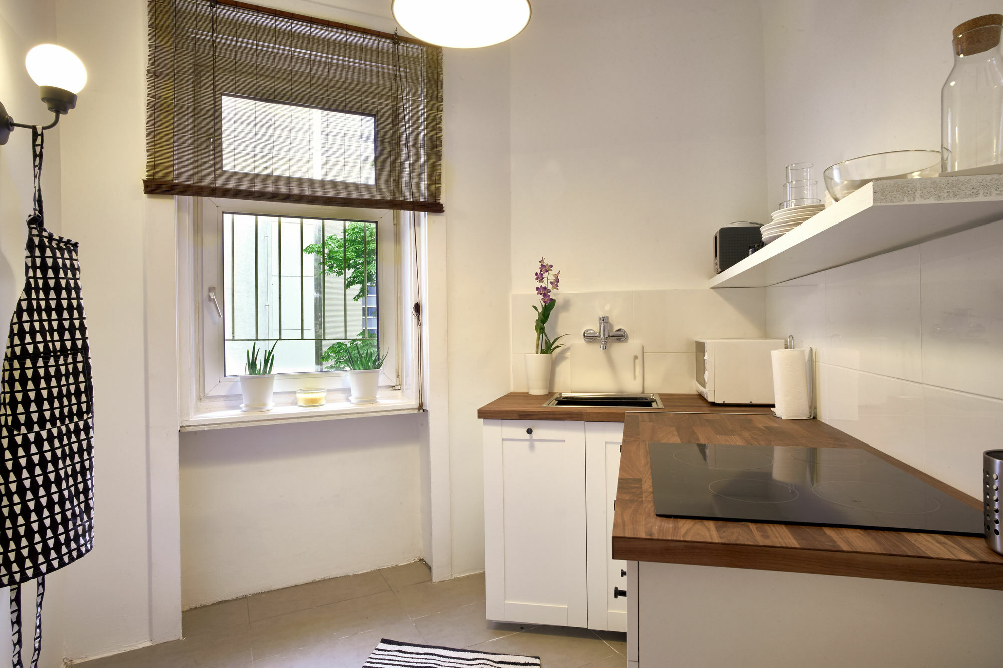 Opera Street Apartment