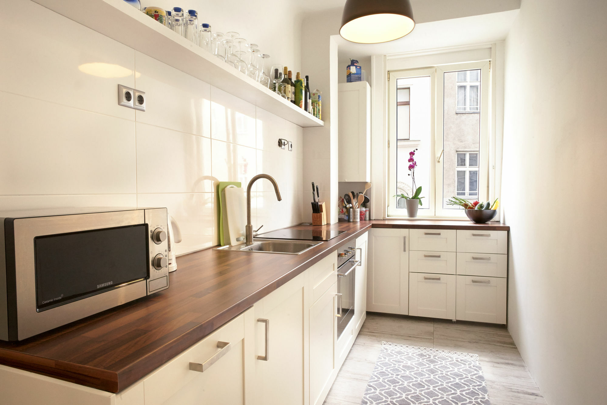 Opera Street Apartment
