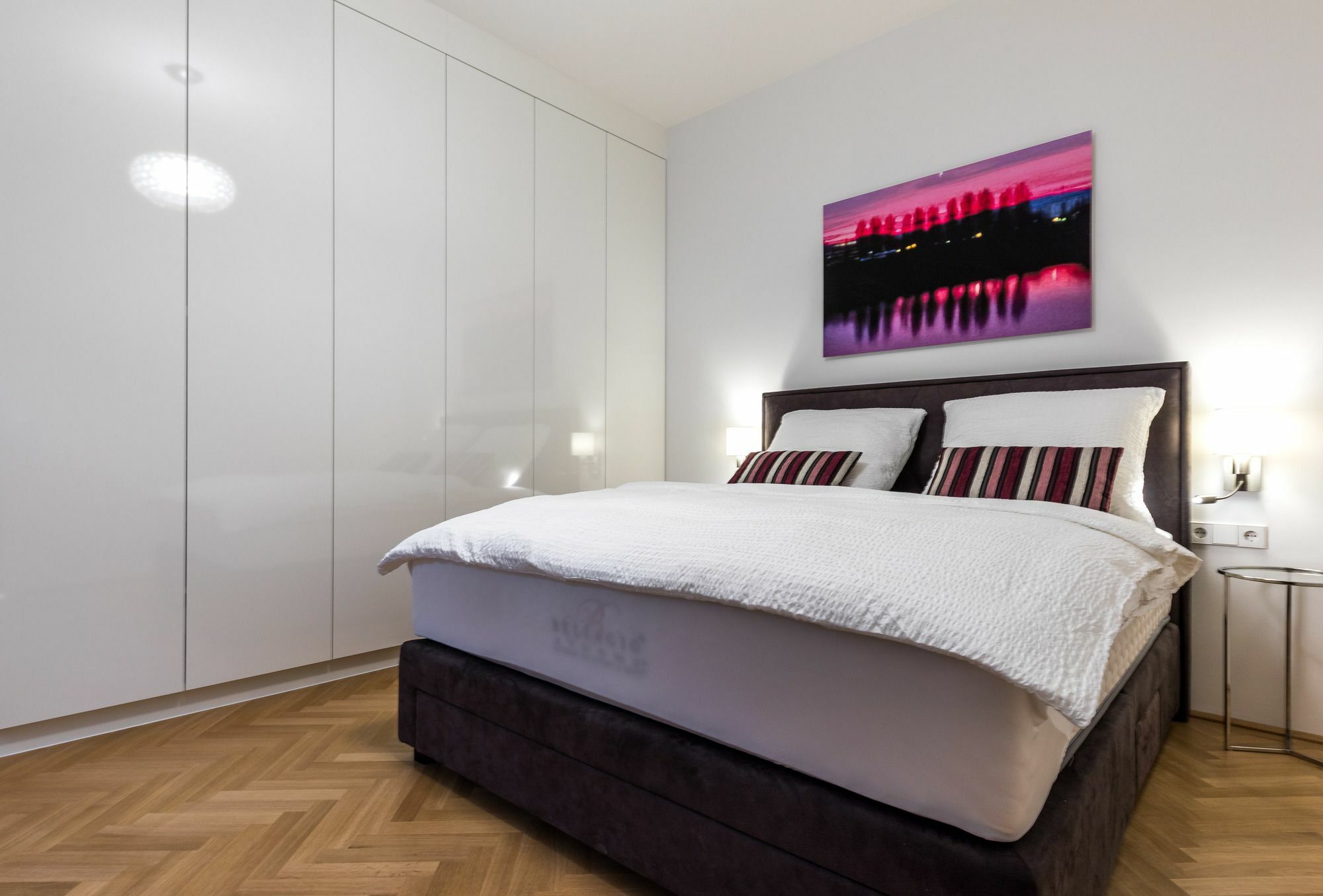 Apartment Parkview Boutique Apartments *