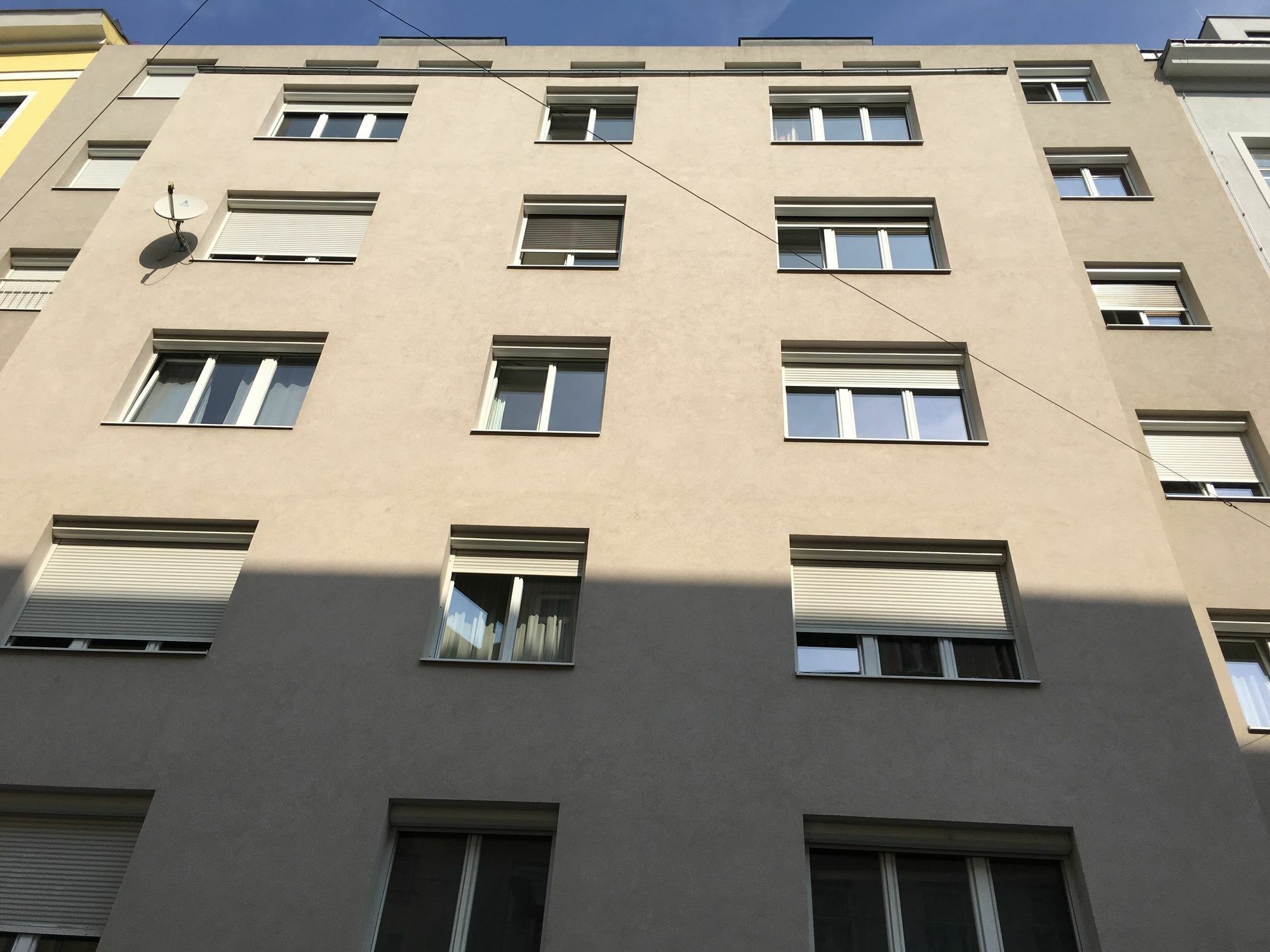 Apartment United Homes Wien