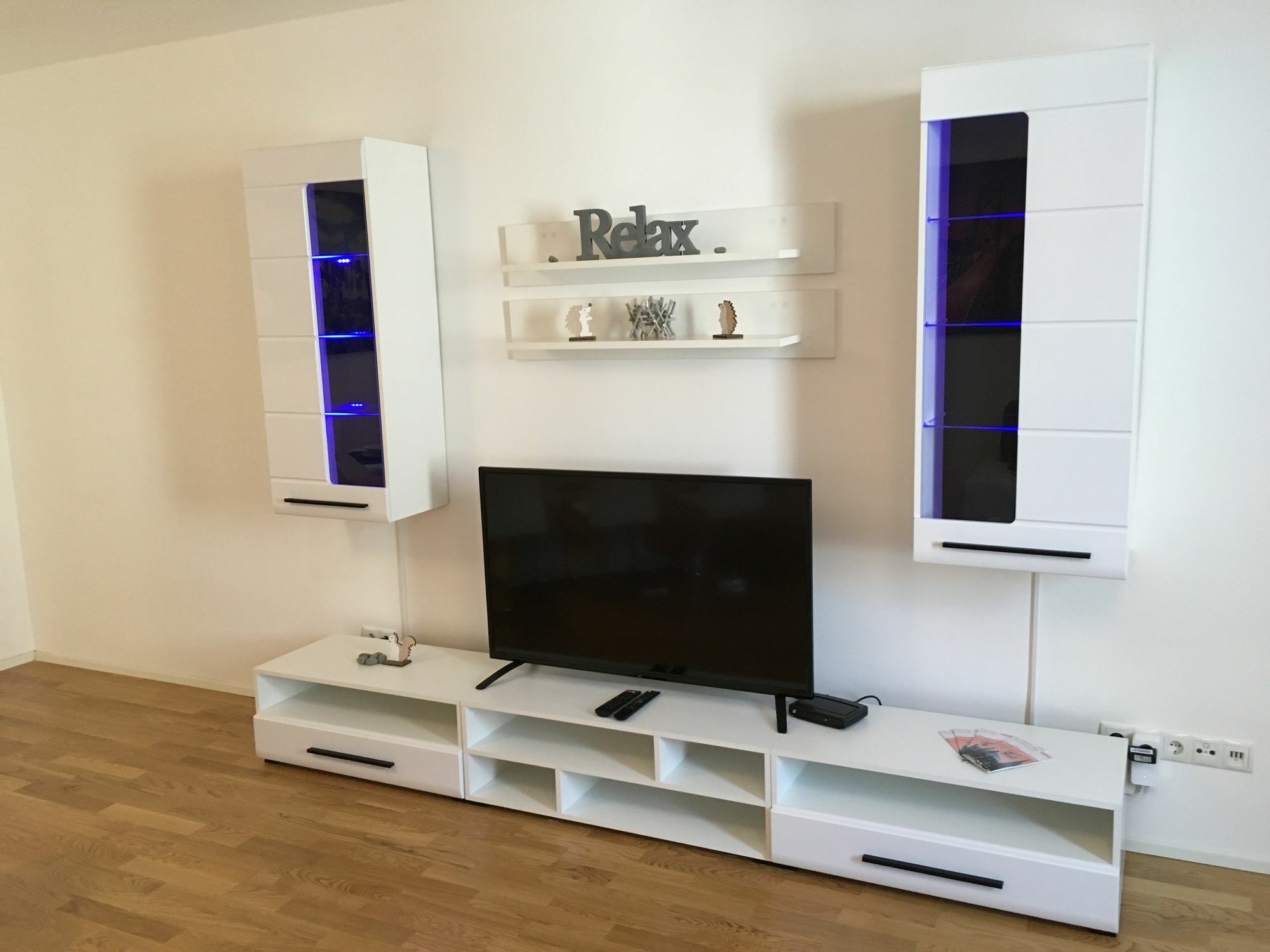 United Homes * Wien