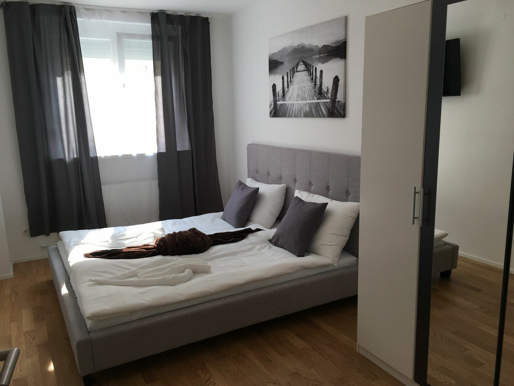 Apartment United Homes Wien
